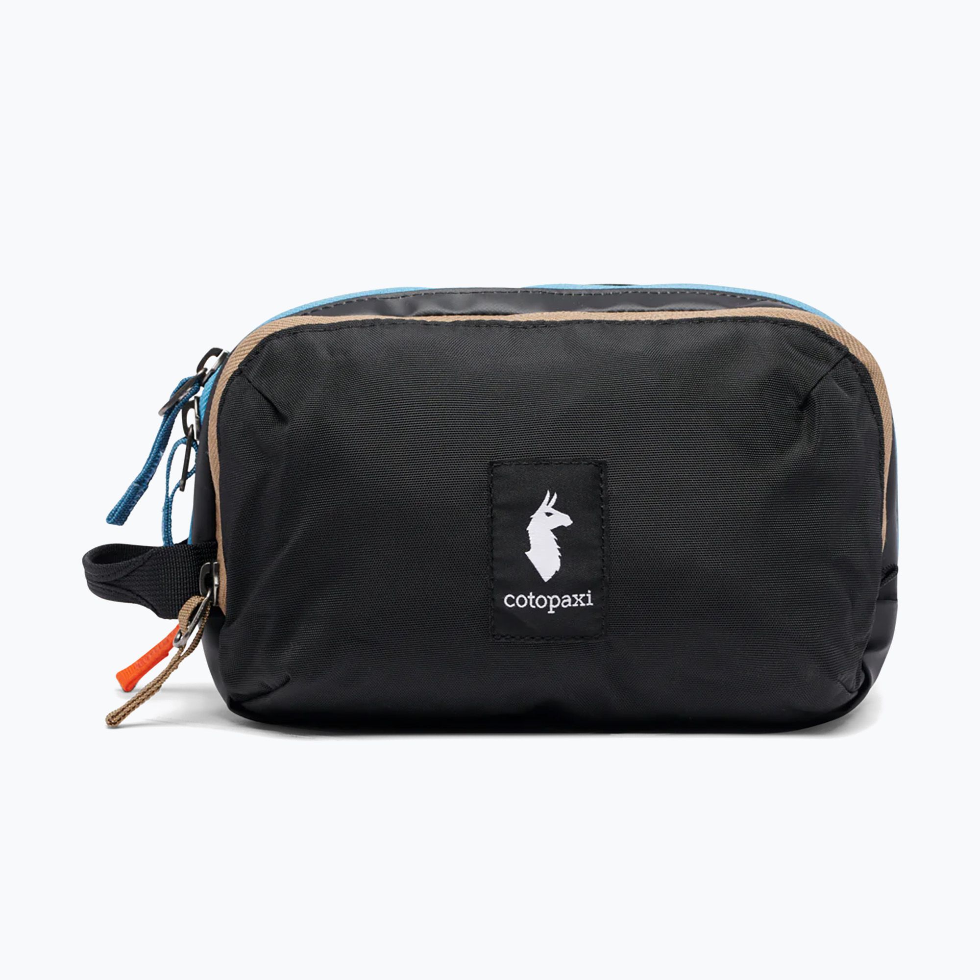 Kosmetyczka Cotopaxi Nido Accessory 4 l black 