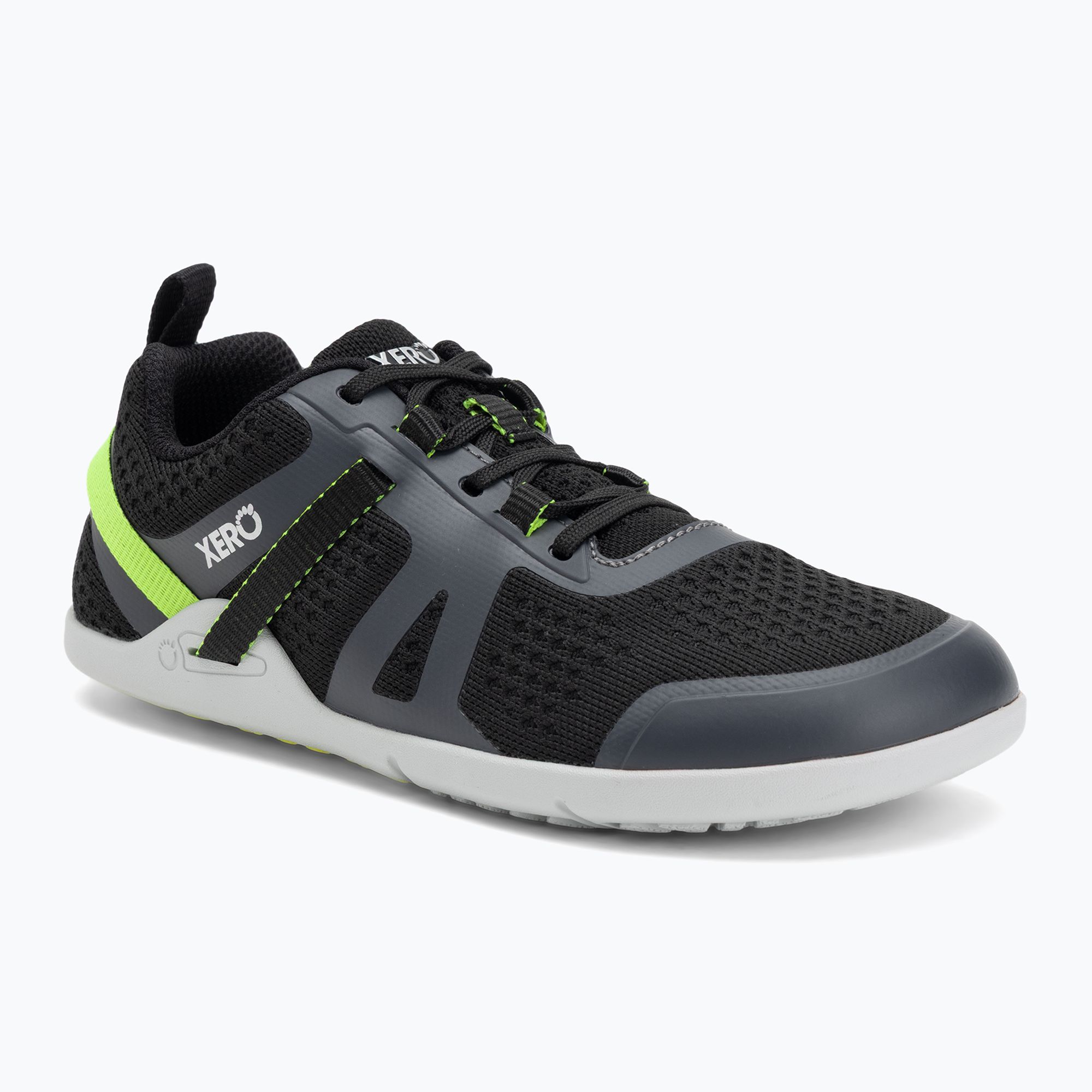 Buty barefoot damskie Xero Shoes Prio Neo asphalt/ black 