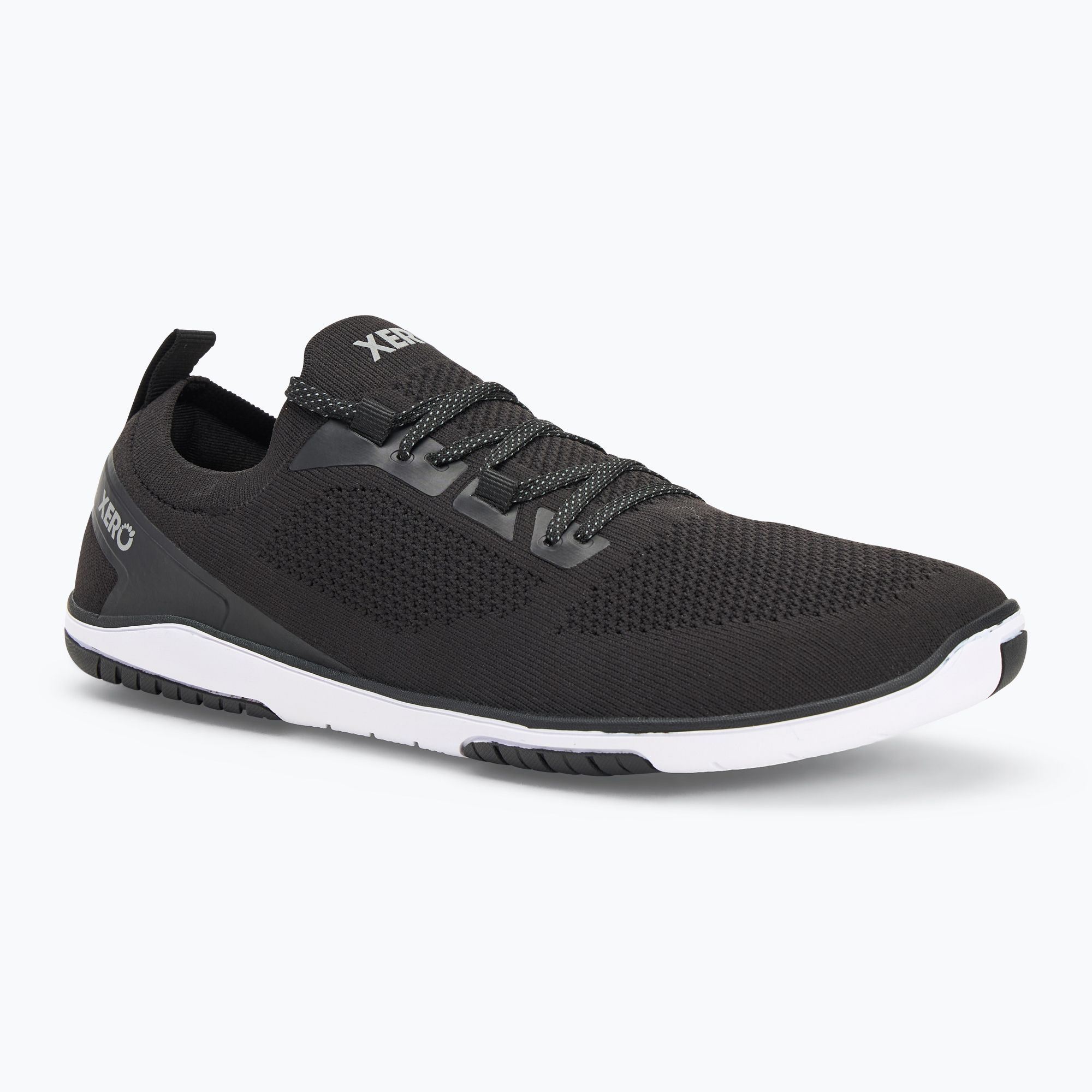 Buty barefoot męskie Xero Shoes Nexus Knit black 