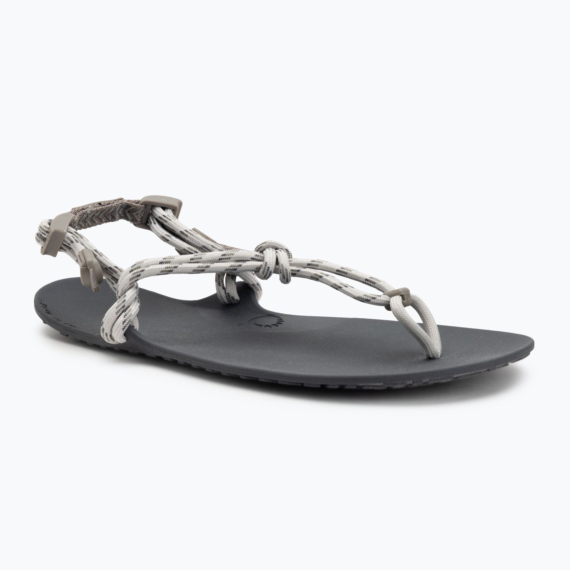 Sandały barefoot damskie Xero Shoes Genesis stone 