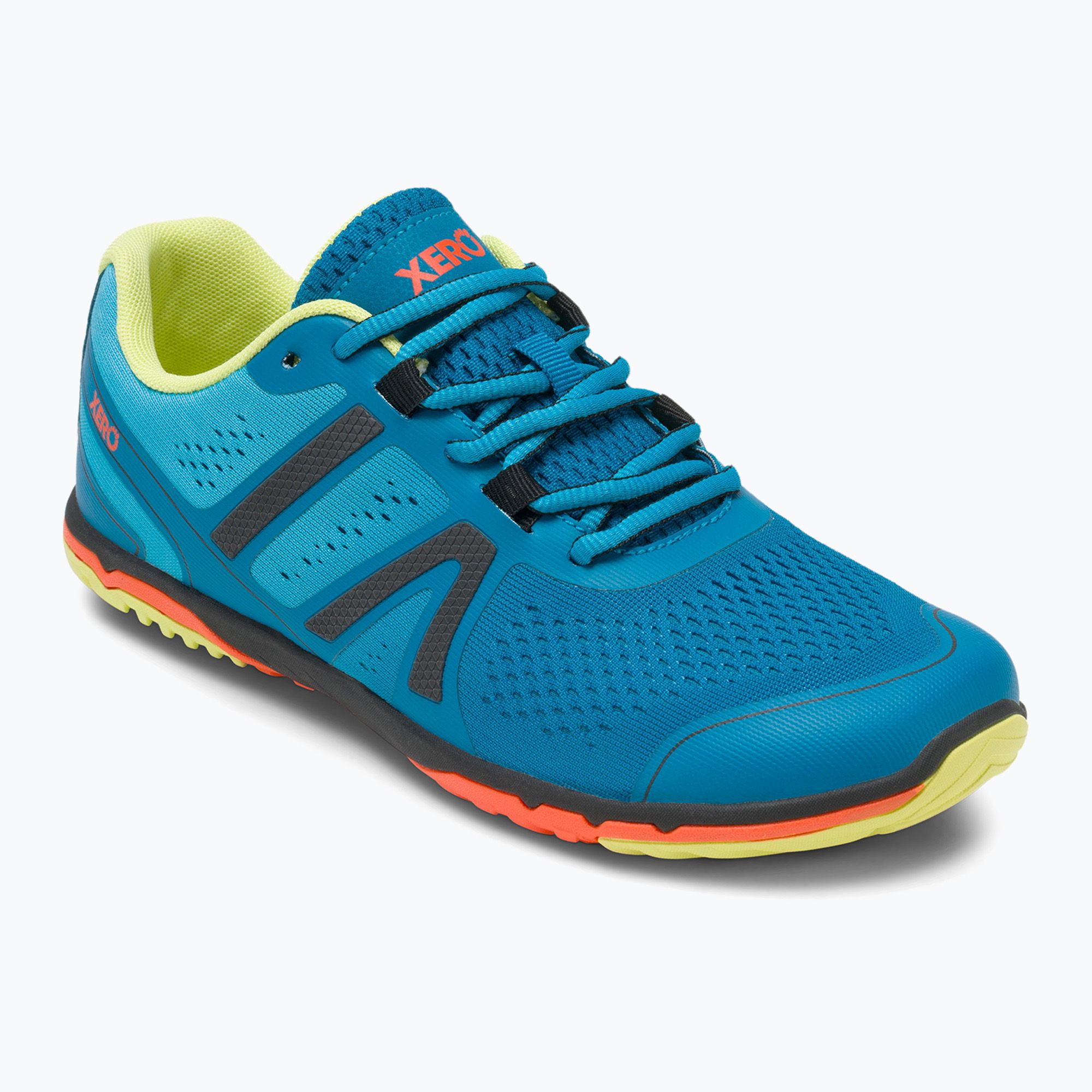 Buty barefoot damskie Xero Shoes HFS II tidal/wave 