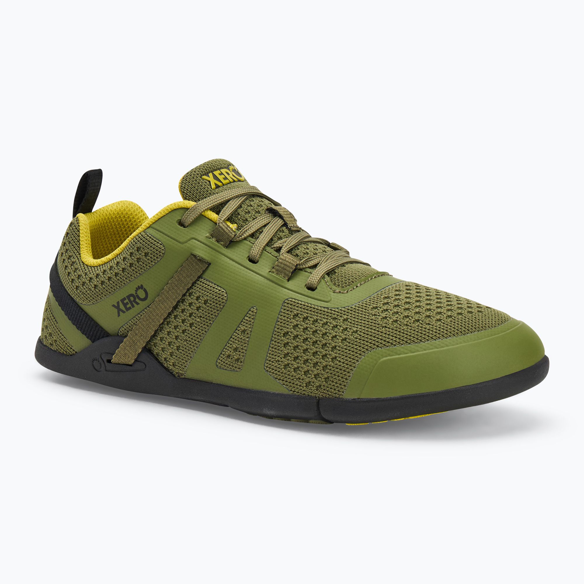 Buty barefoot męskie Xero Shoes Prio Neo olive 