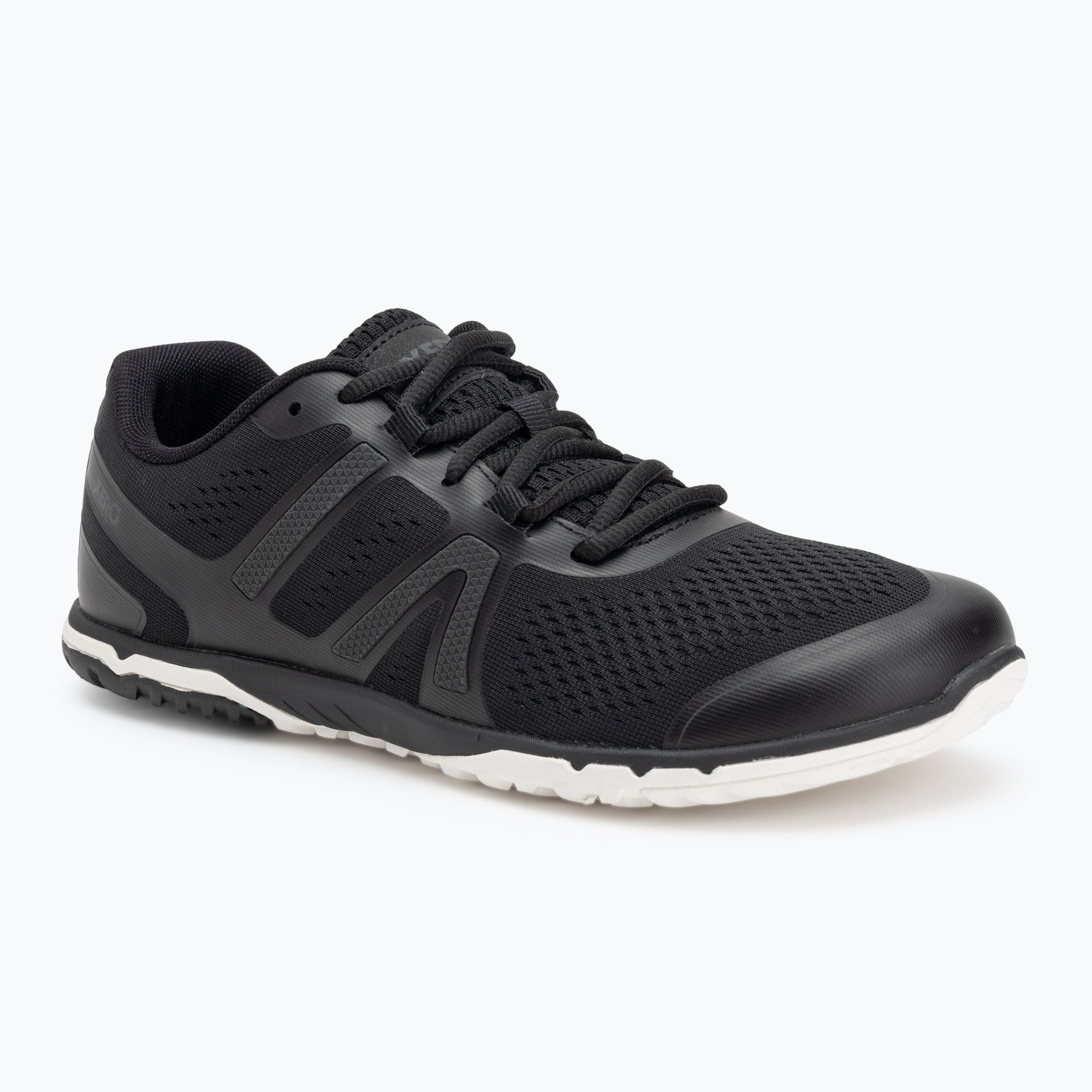 Buty barefoot damskie Xero Shoes HFS II black 