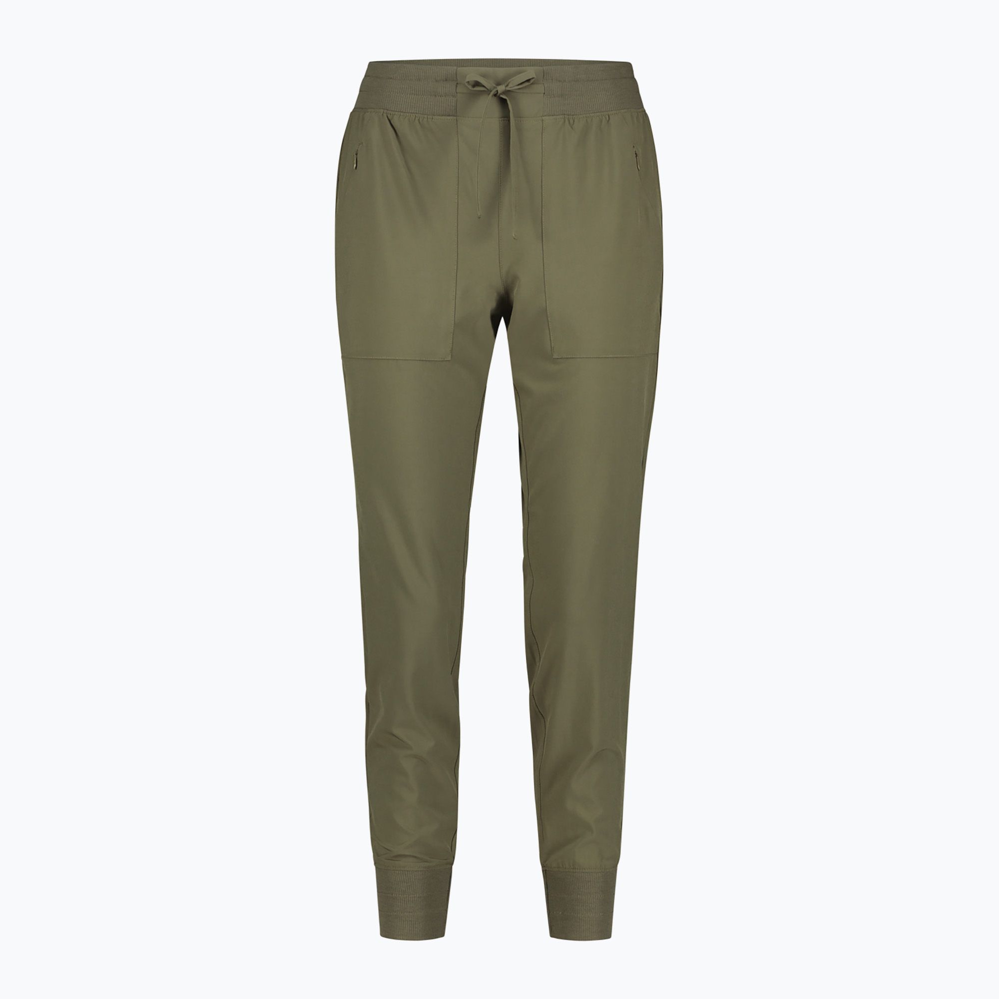 Spodnie damskie Royal Robbins Spotless Evolution Jogger everglade 