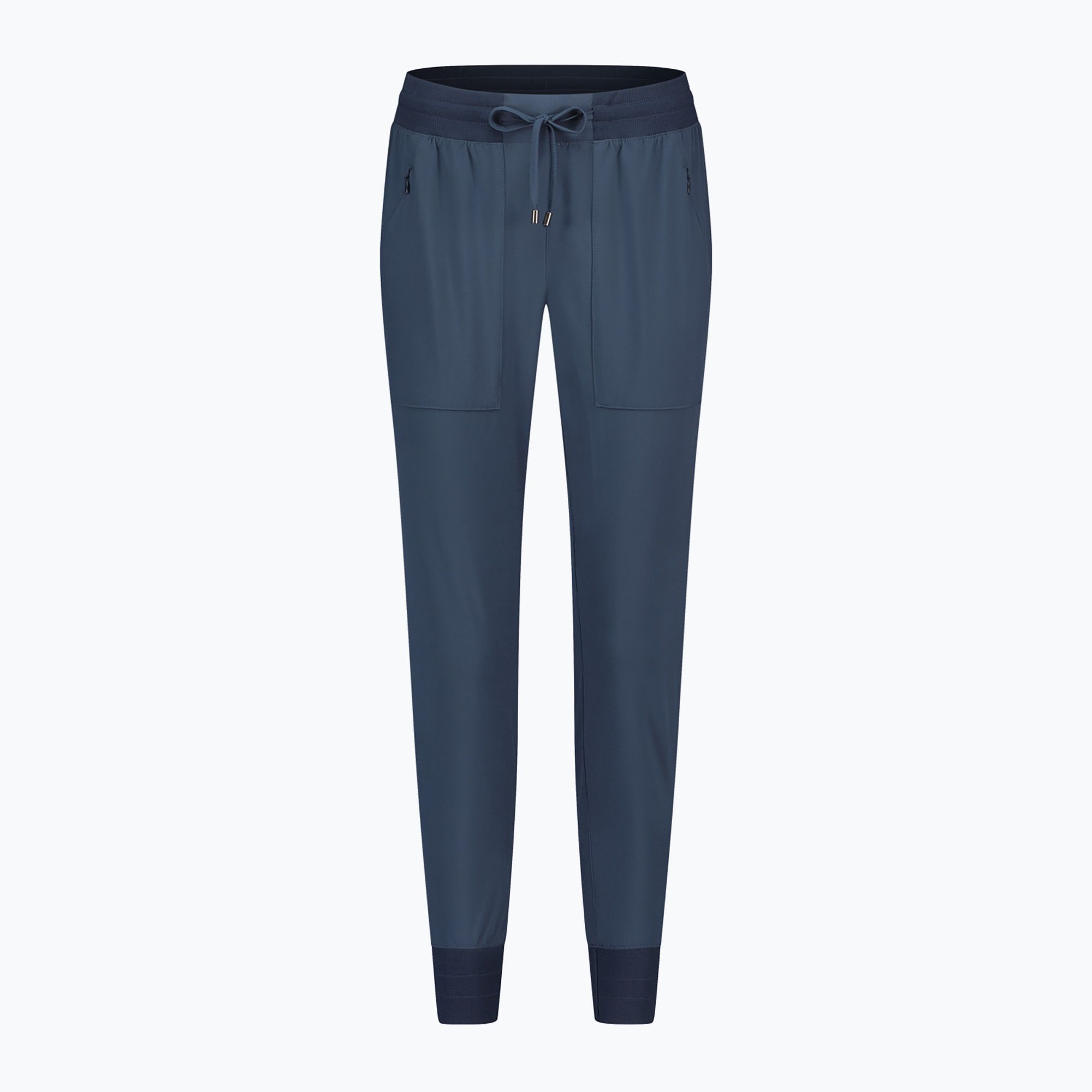 Spodnie damskie Royal Robbins Spotless Evolution Jogger navy 