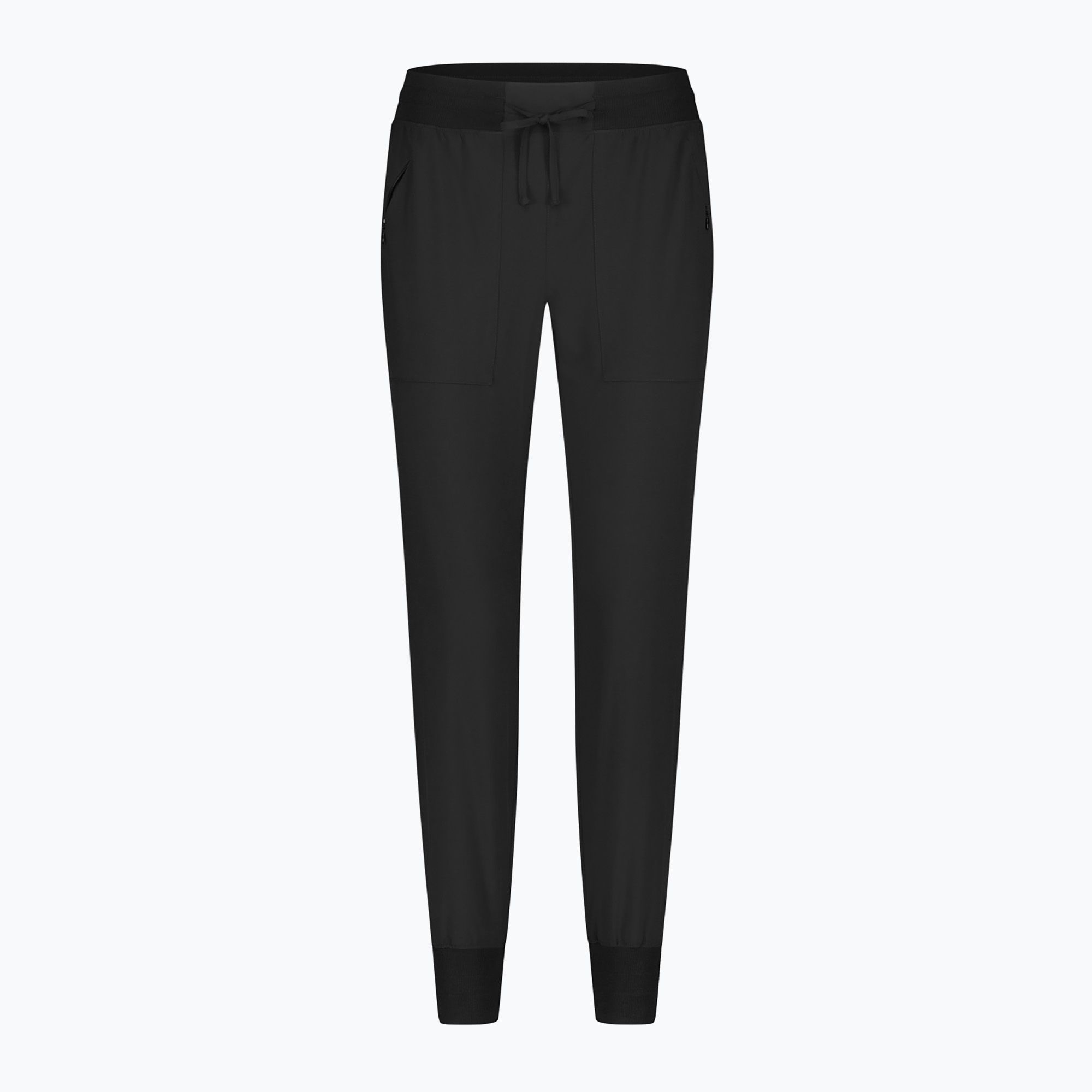 Spodnie damskie Royal Robbins Spotless Evolution Jogger jet black 