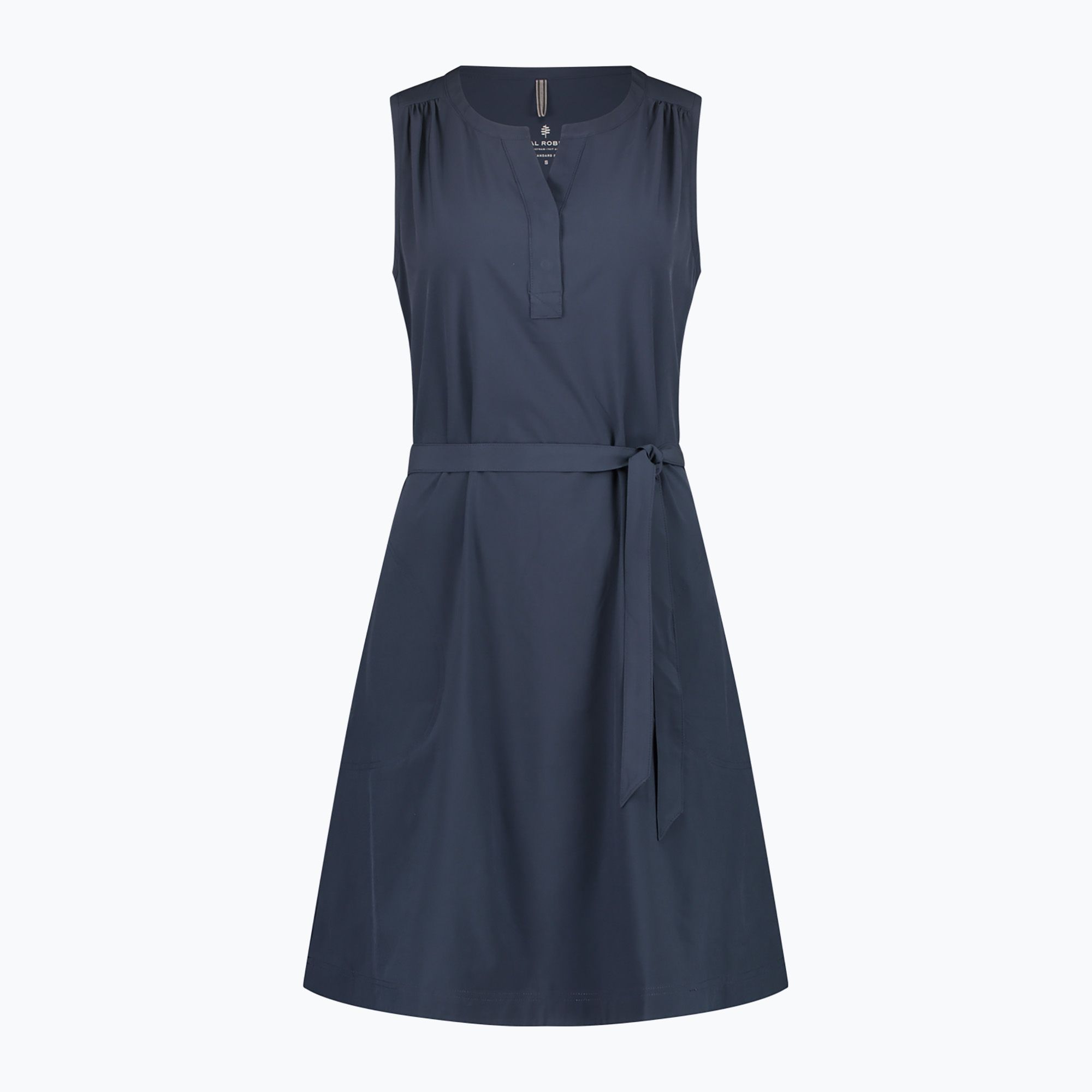 Sukienka Royal Robbins Spotless Traveler Tank navy 