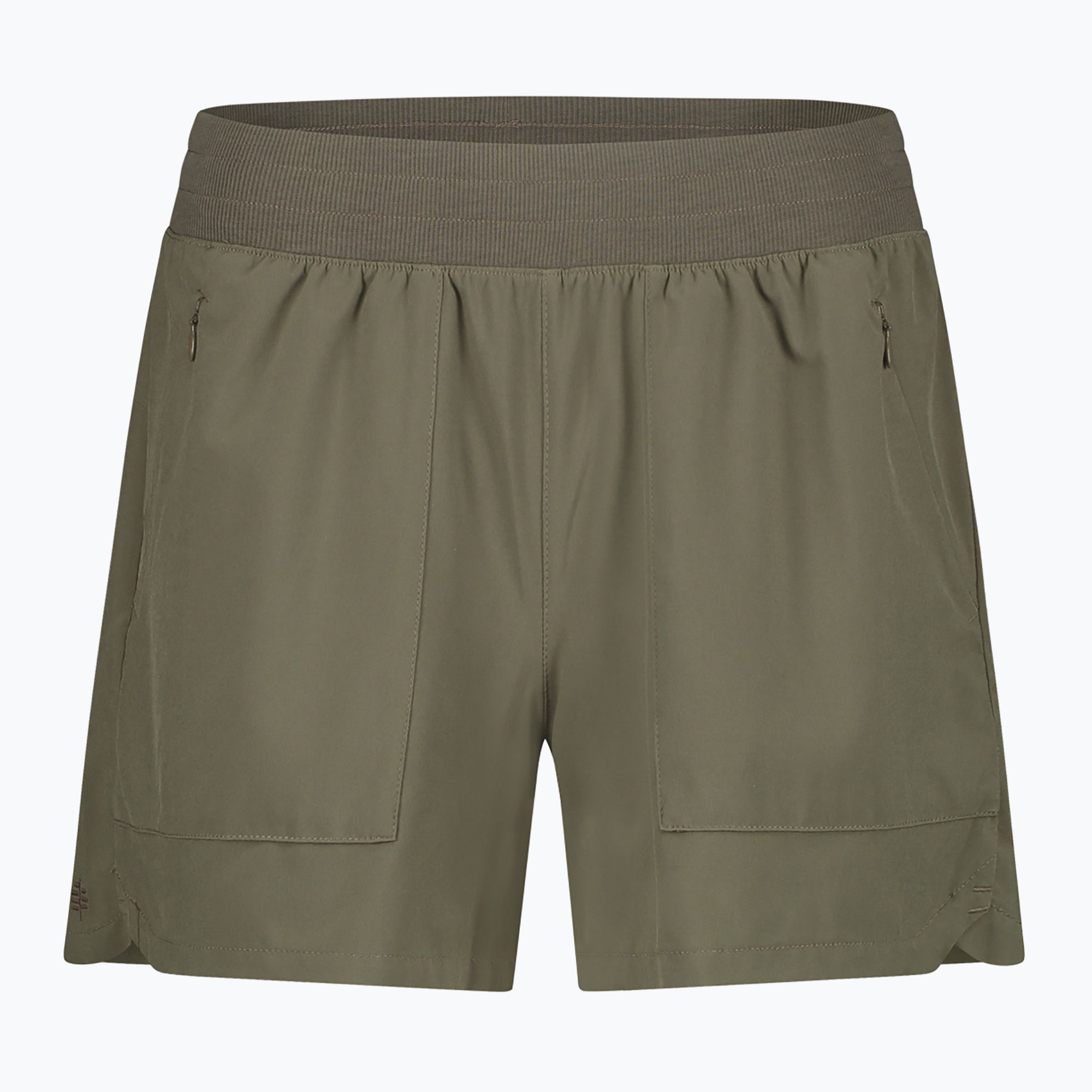 Spodenki damskie Royal Robbins Spotless Evolution everglade 