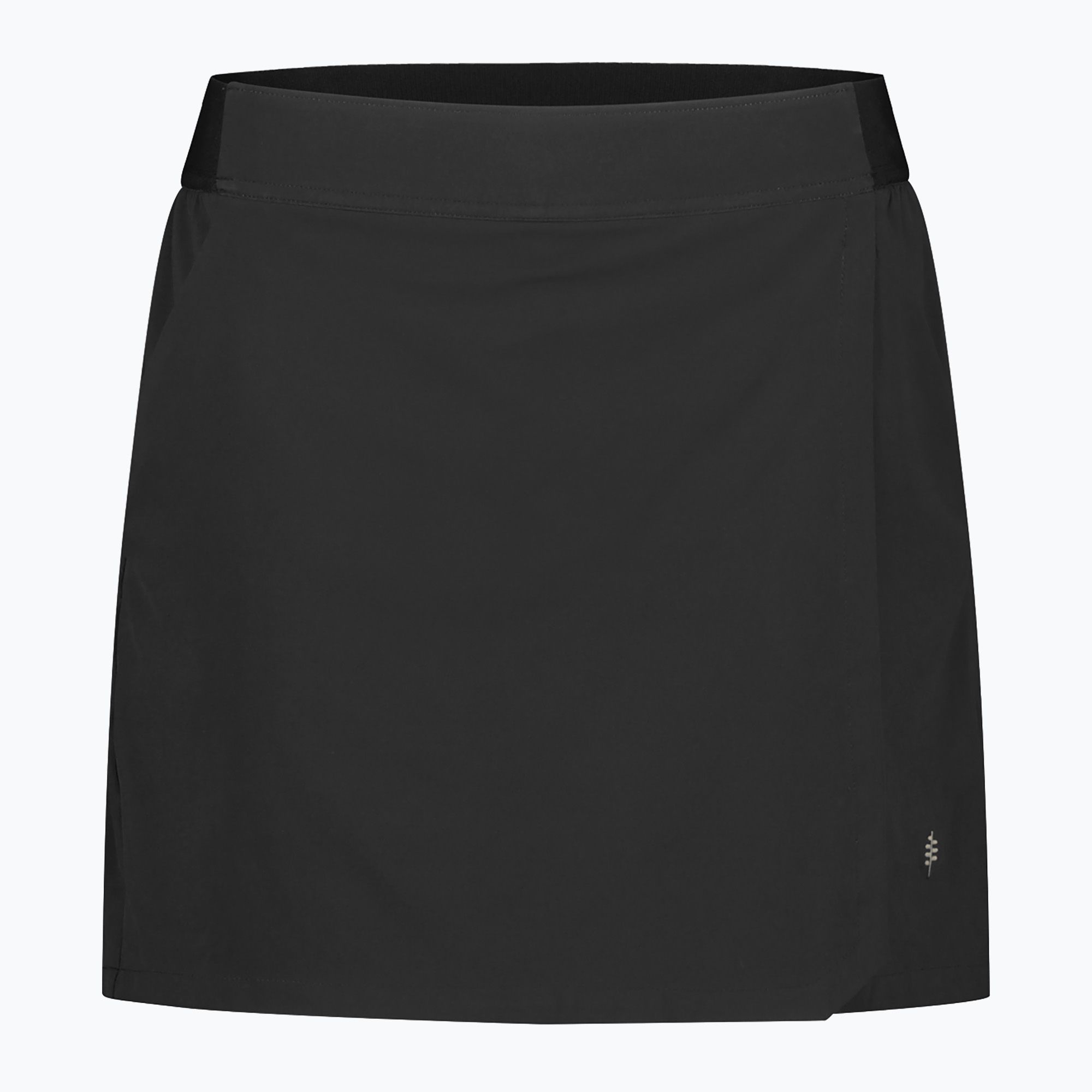 Spódnica Royal Robbins Spotless Evolution jet black 