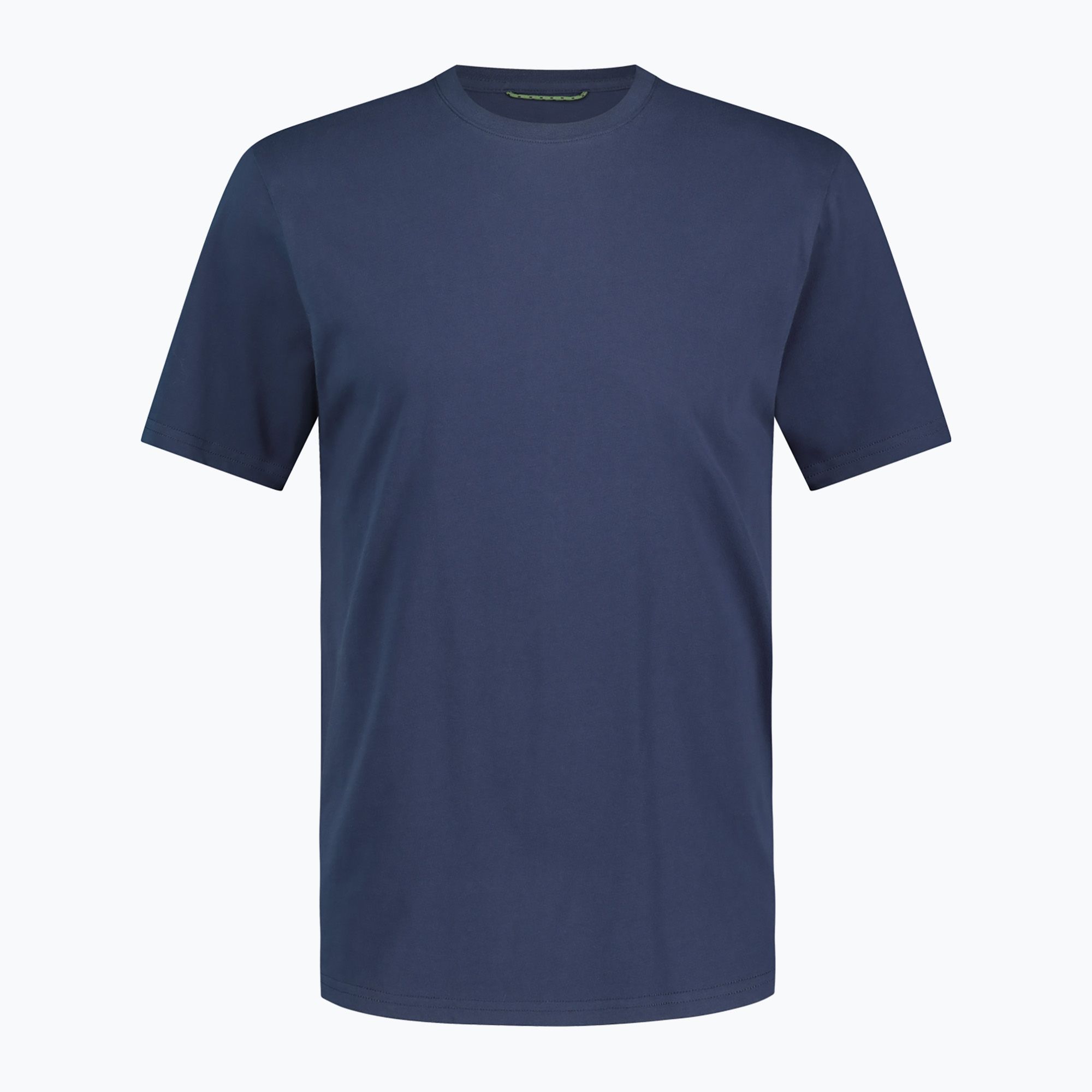 Koszulka męska Royal Robbins Basecamp Tee navy 