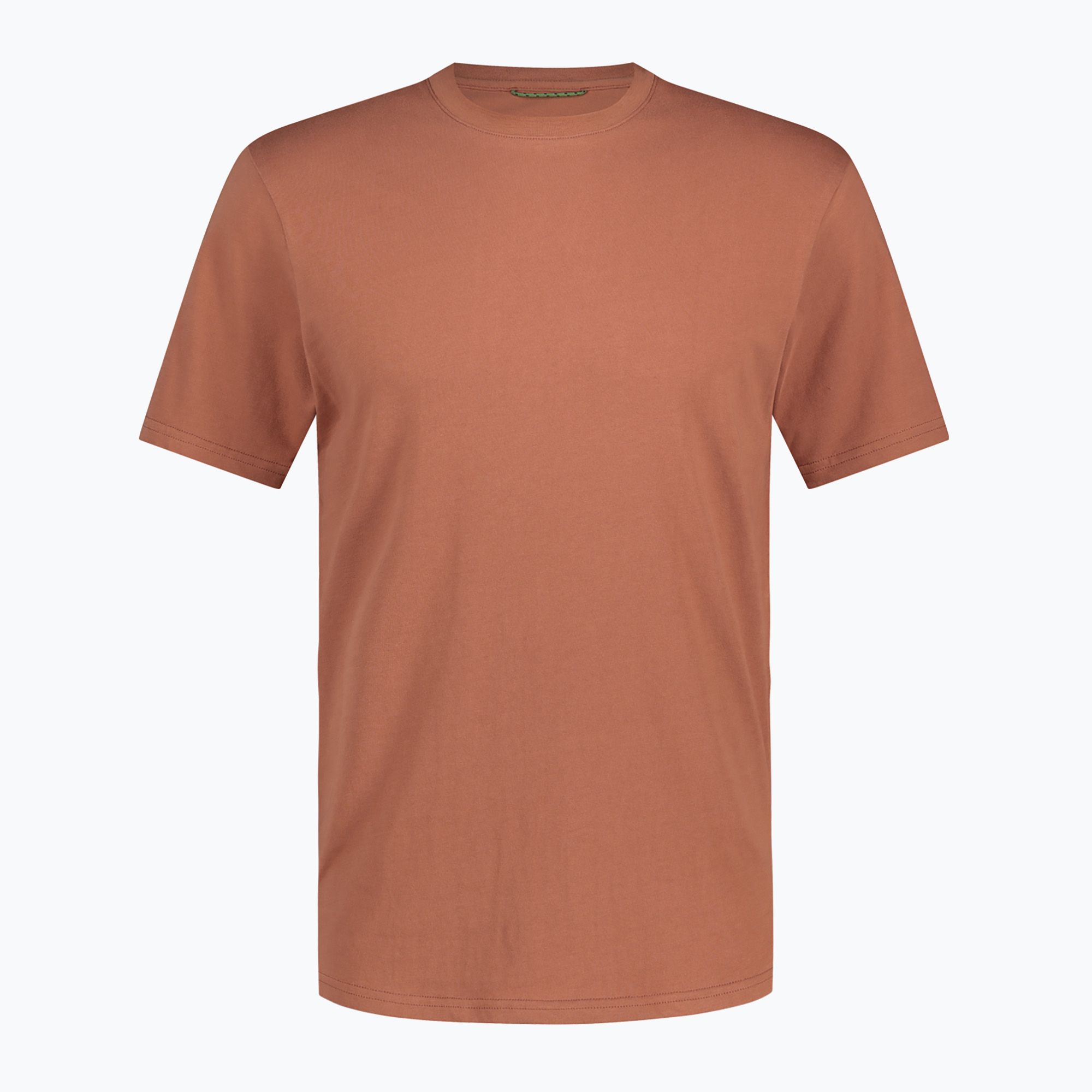 Koszulka męska Royal Robbins Basecamp Tee baked clay 