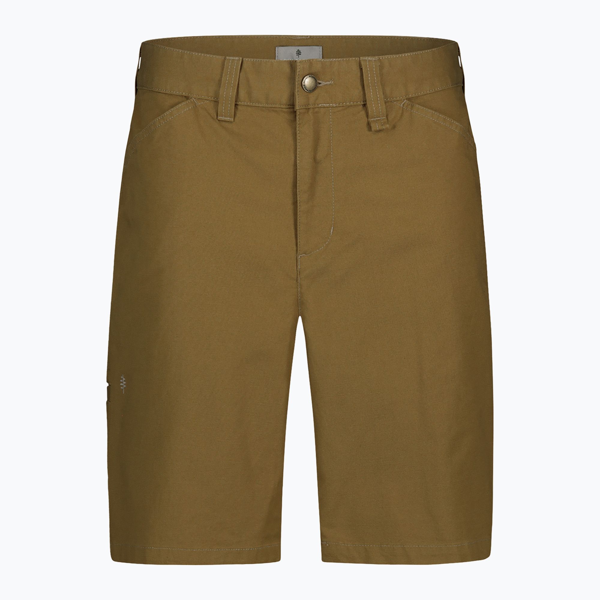 Spodenki męskie Royal Robbins Half Dome coyote 