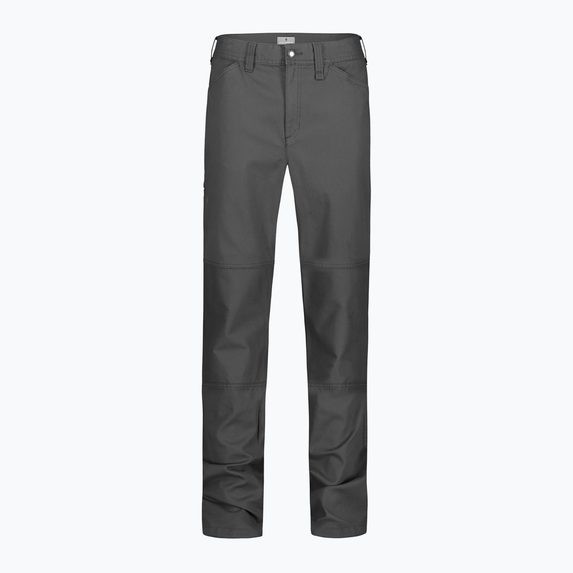 Spodnie męskie Royal Robbins Half Dome charcoal 