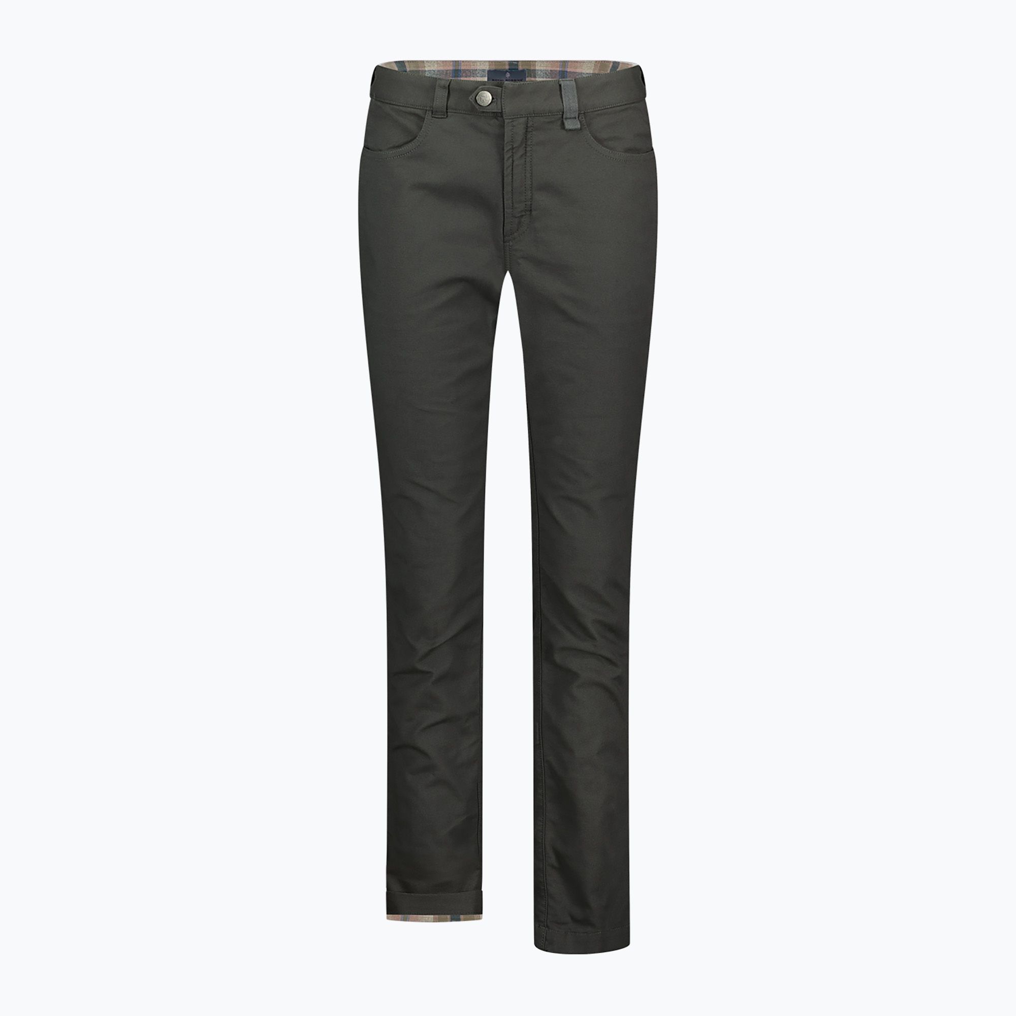 Spodnie damskie Royal Robbins Billy Goat II Lined charcoal 