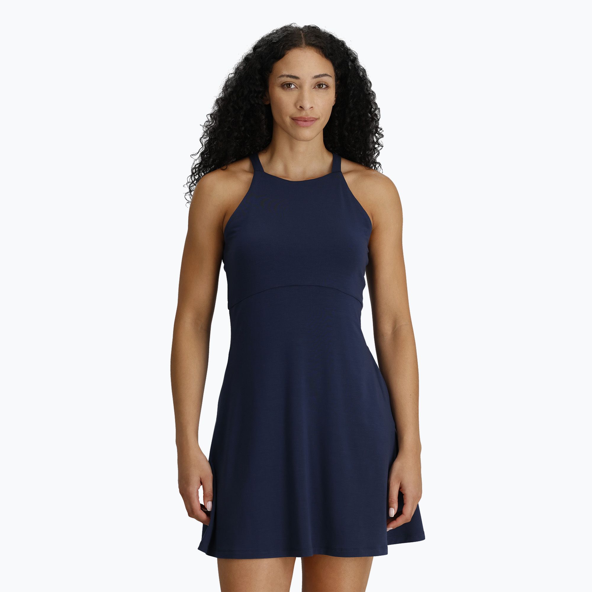 Sukienka Royal Robbins Royal Adventure deep blue 
