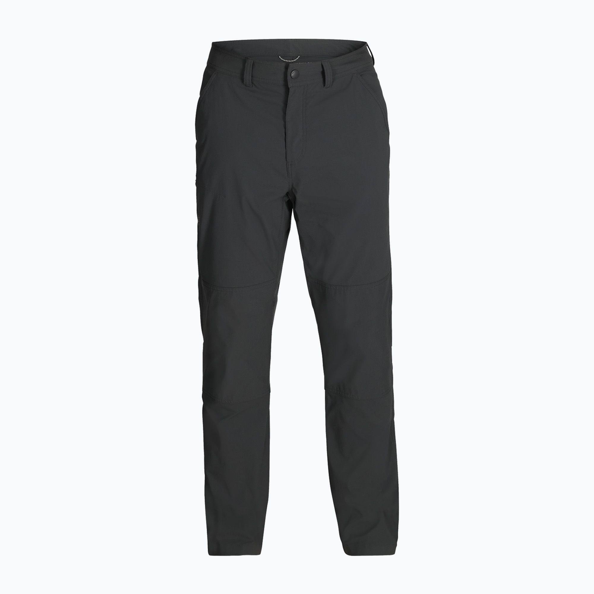 Spodnie męskie Royal Robbins Wilder charcoal 
