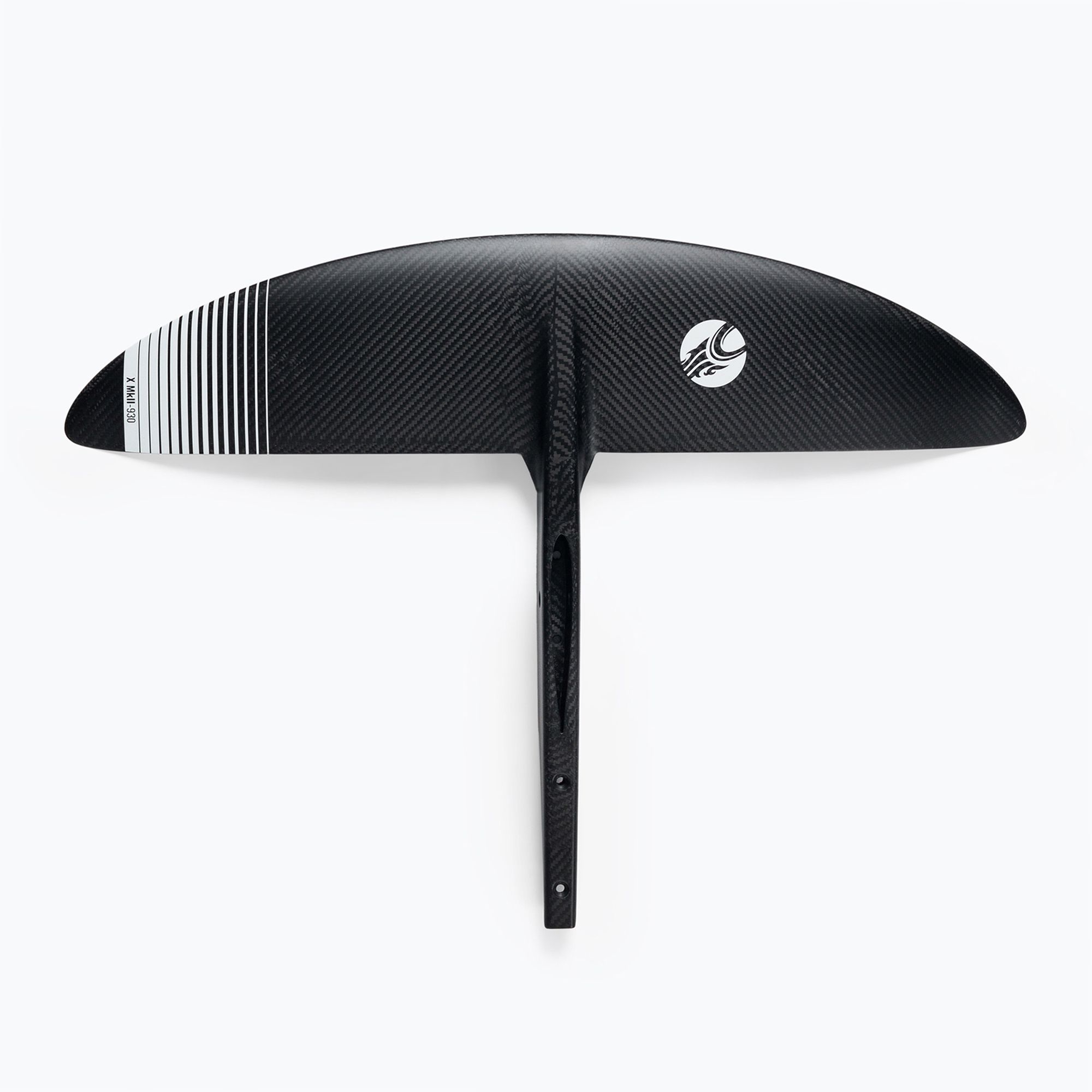 Przednie skrzydło do foil Cabrinha X Series MKII Front Wing K2FWXFWNG070XXX 