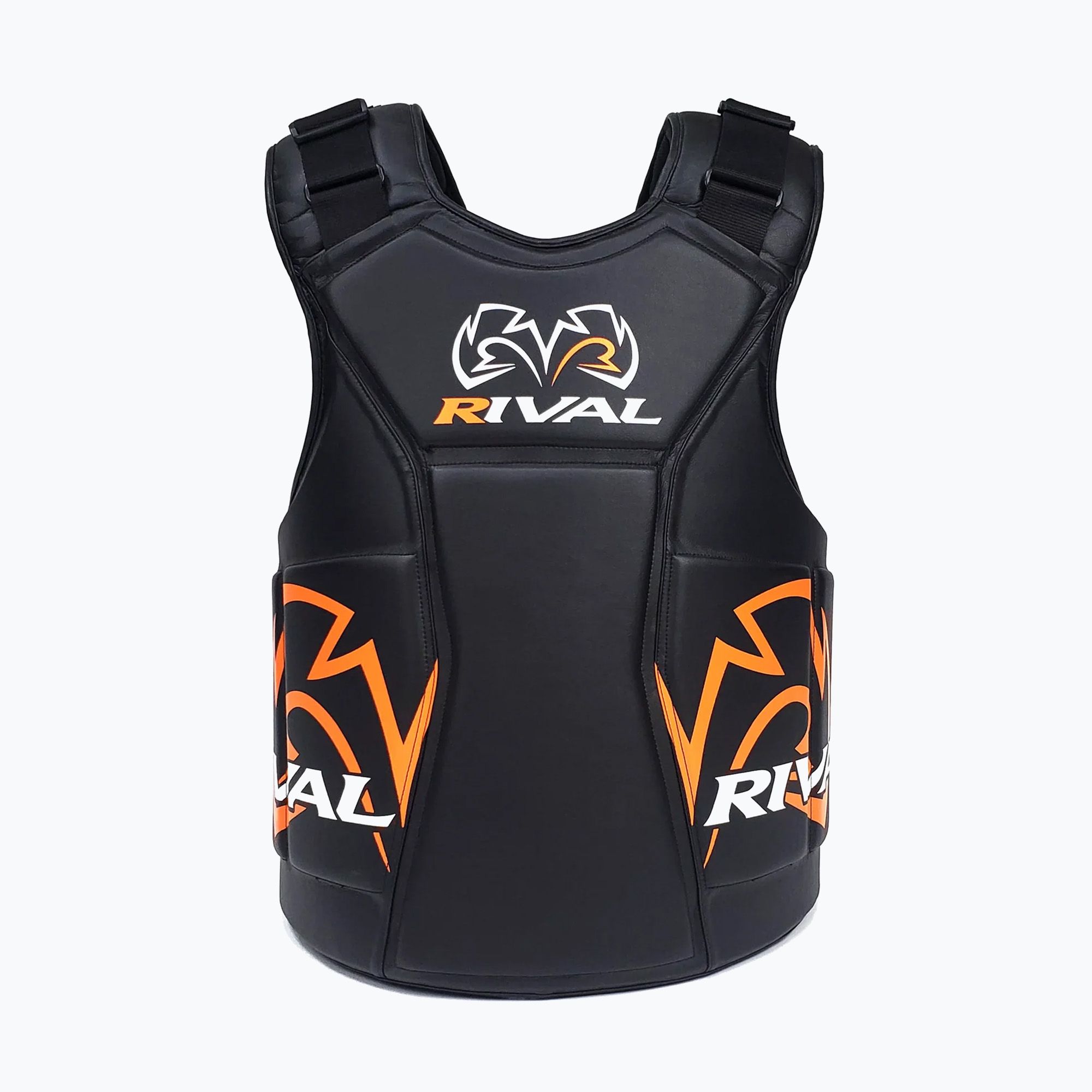 Ochraniacz korpusu Rival Body Protector black 