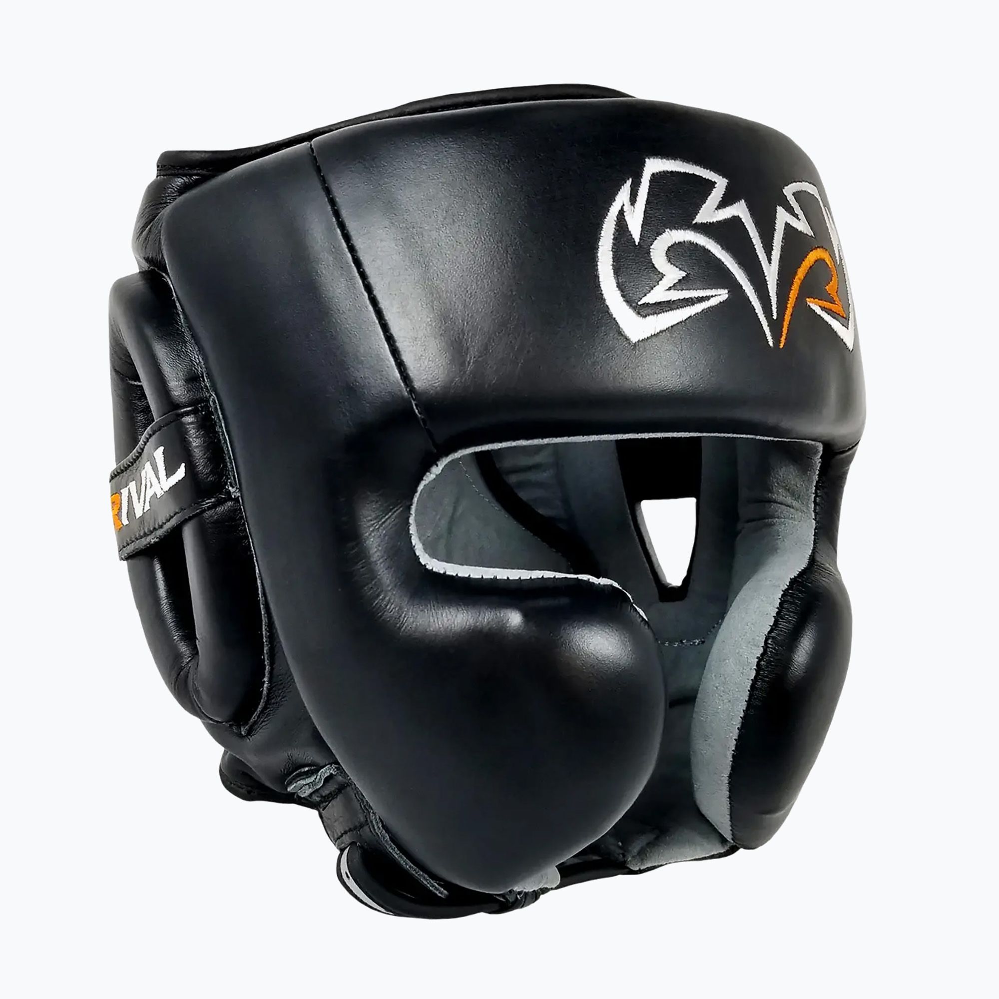 Kask bokserski Rival RHG30 Mexican Headgear black 