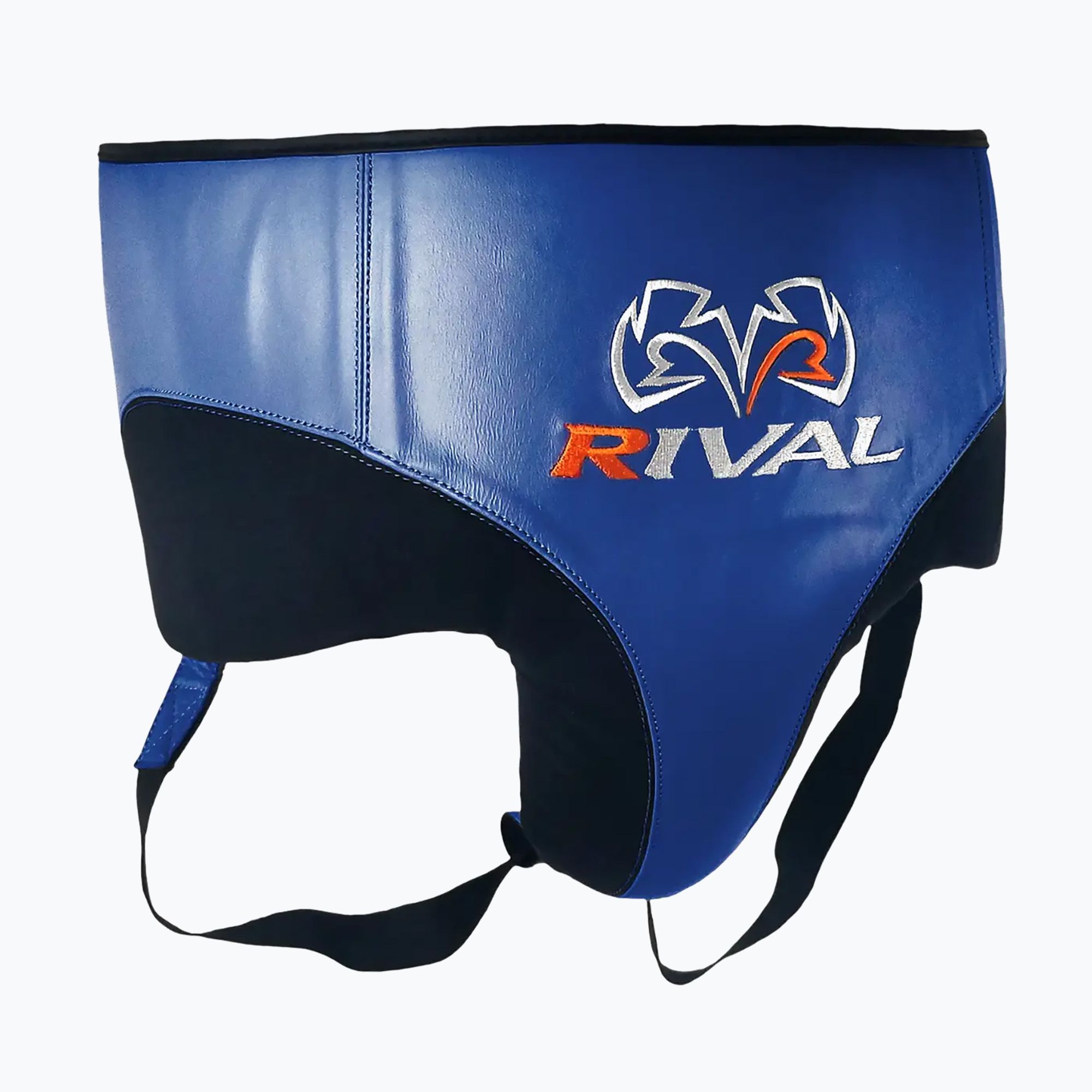 Ochraniacz krocza Rival RNFL10 Pro 360 blue/black 
