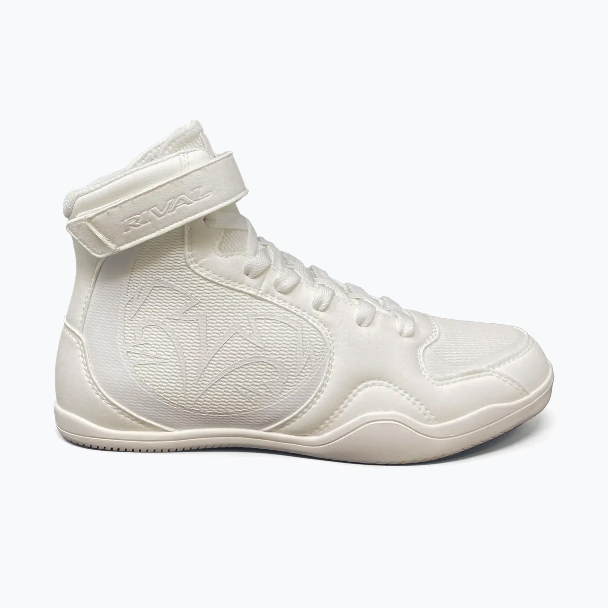 Buty bokserskie Rival RSX-Genesis 3 white 