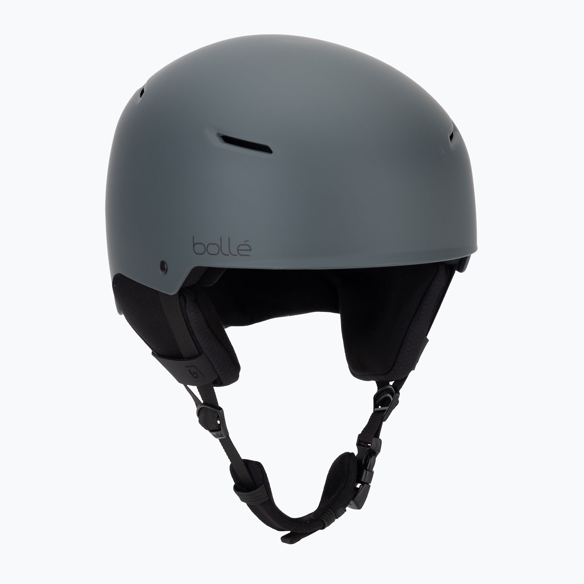 Kask narciarski Bollé Keystone basalt grey matte (BH014) - Sportano.pl