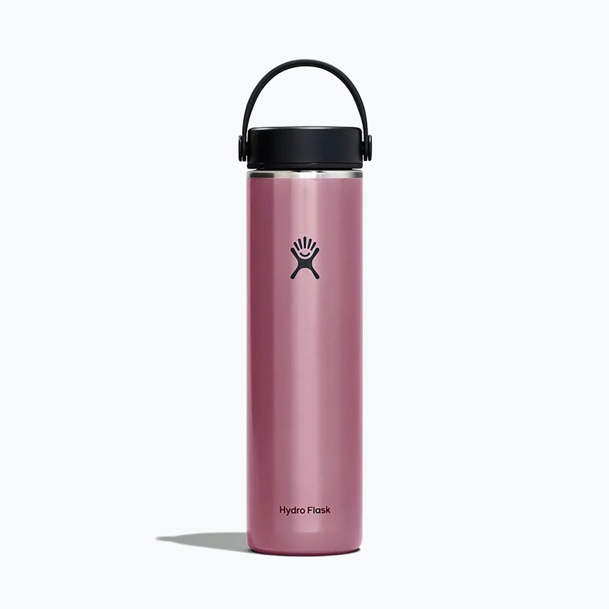 Butelka termiczna Hydro Flask Lightweight Wide Flex Cap B 710 ml tourmaline 