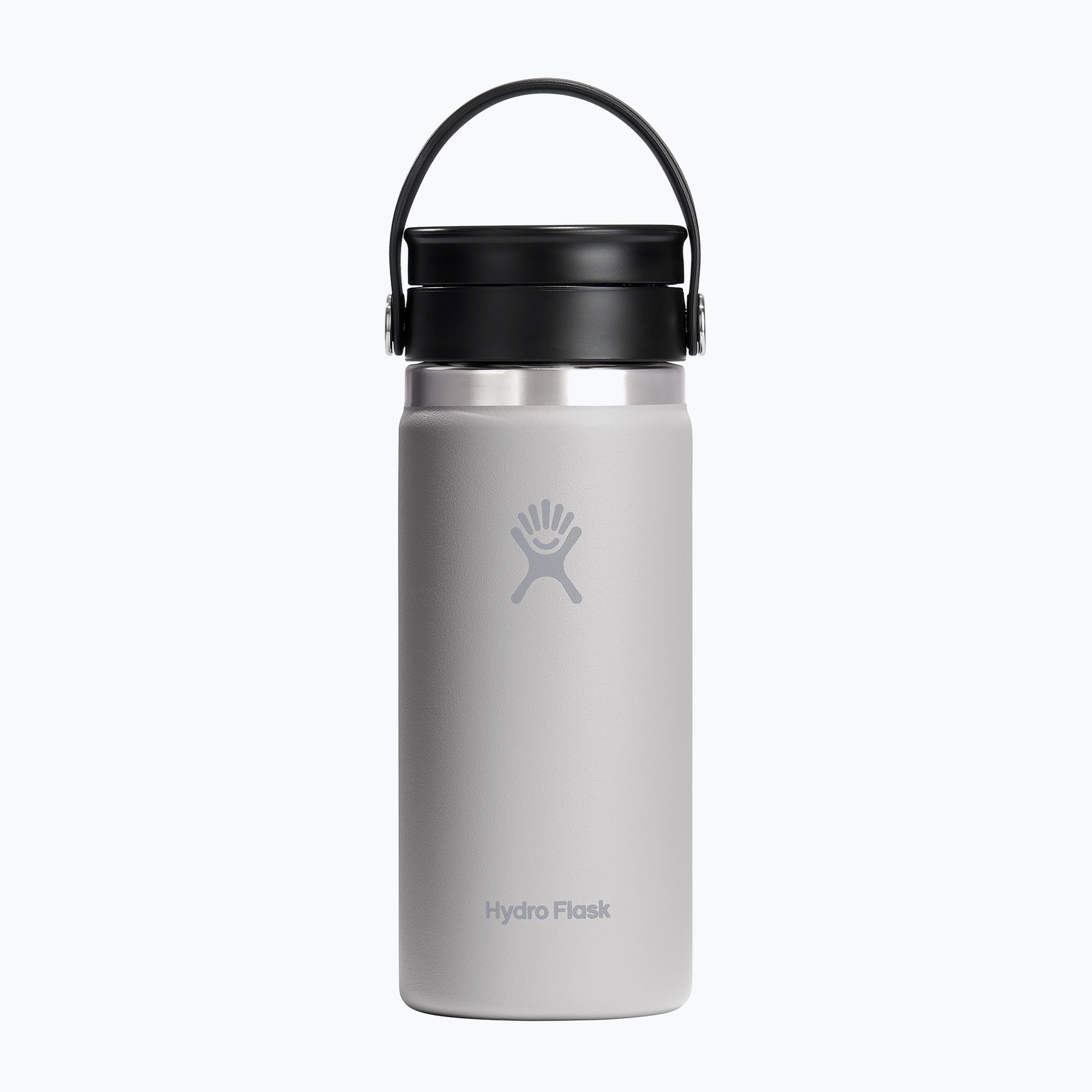 Butelka termiczna Hydro Flask Wide Flex Sip 470 ml birch 