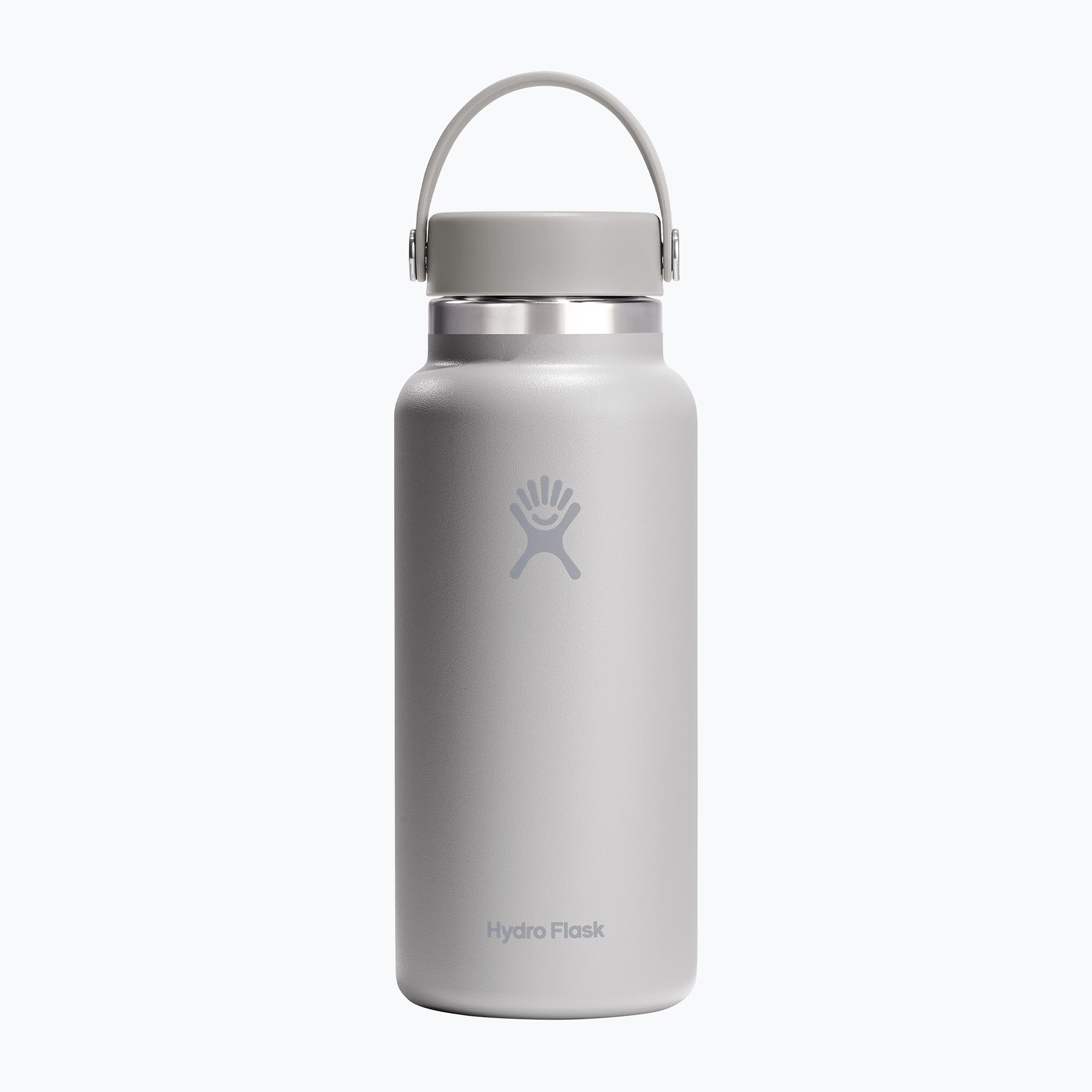 Butelka termiczna Hydro Flask Wide Flex Cap 945 ml birch 