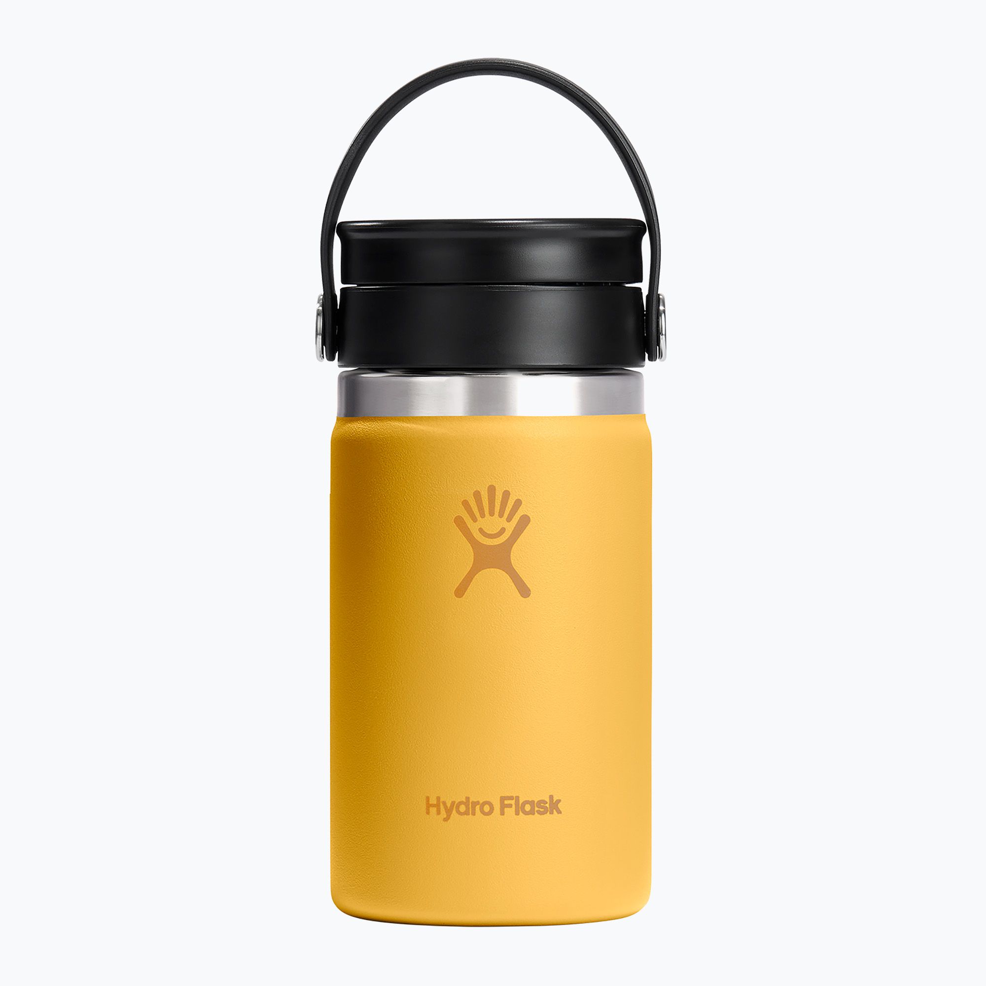 Butelka termiczna Hydro Flask Wide Flex Sip 355 ml sunbeam 