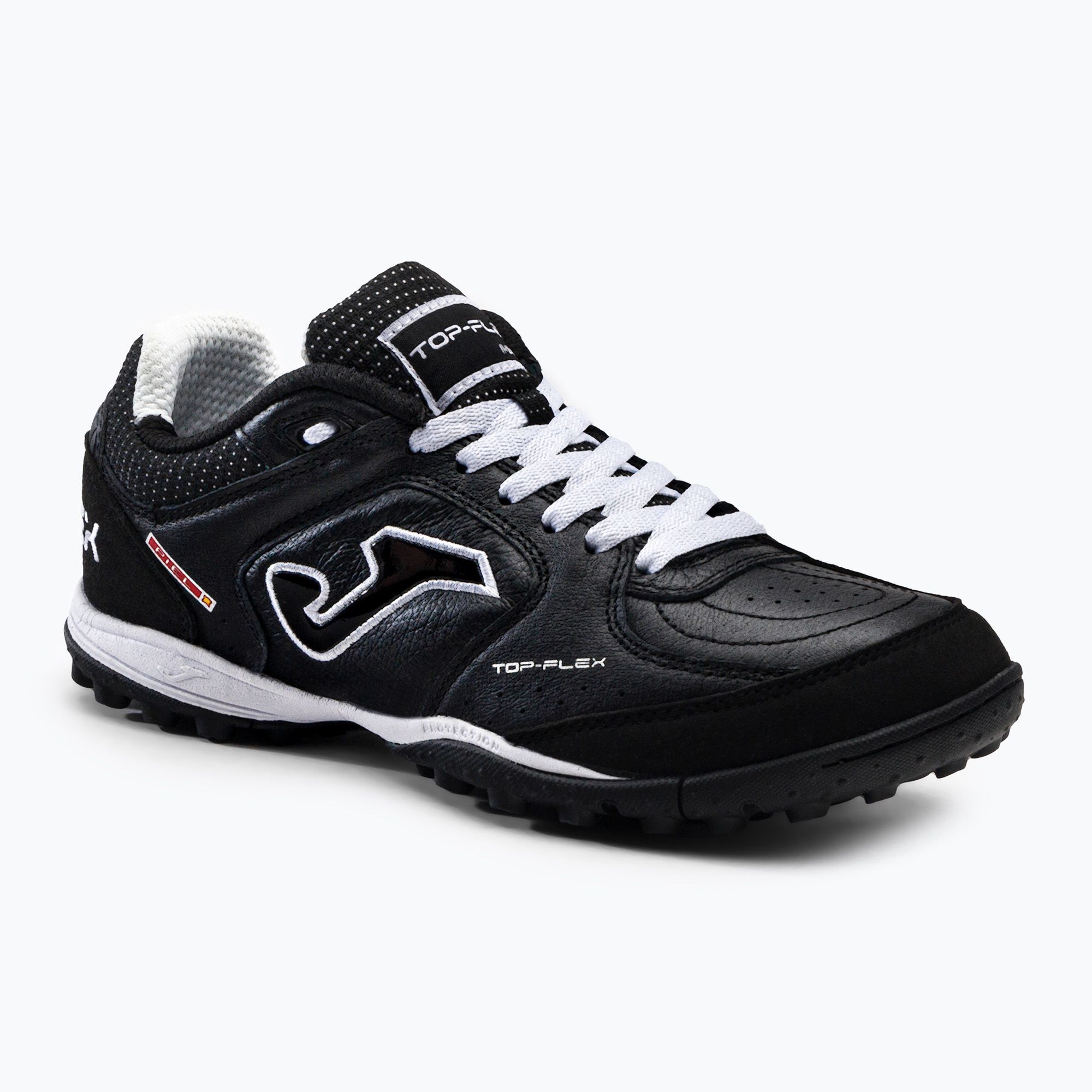 Buty piłkarskie męskie Joma Top Flex TF black 