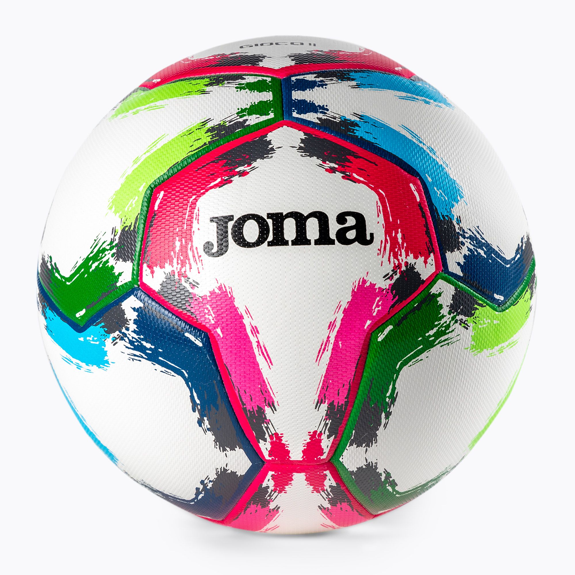 Piłka do piłki nożnej Joma Gioco II FIFA PRO white rozmiar 5 