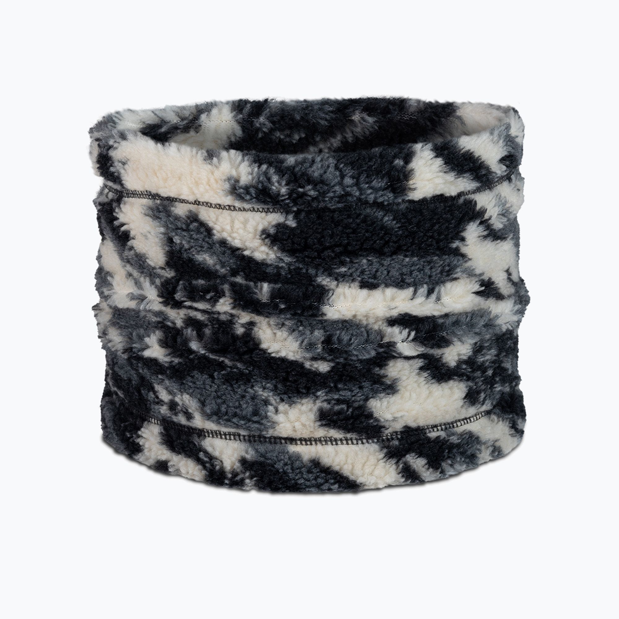 Komin BUFF Switch Polar nebek grey 