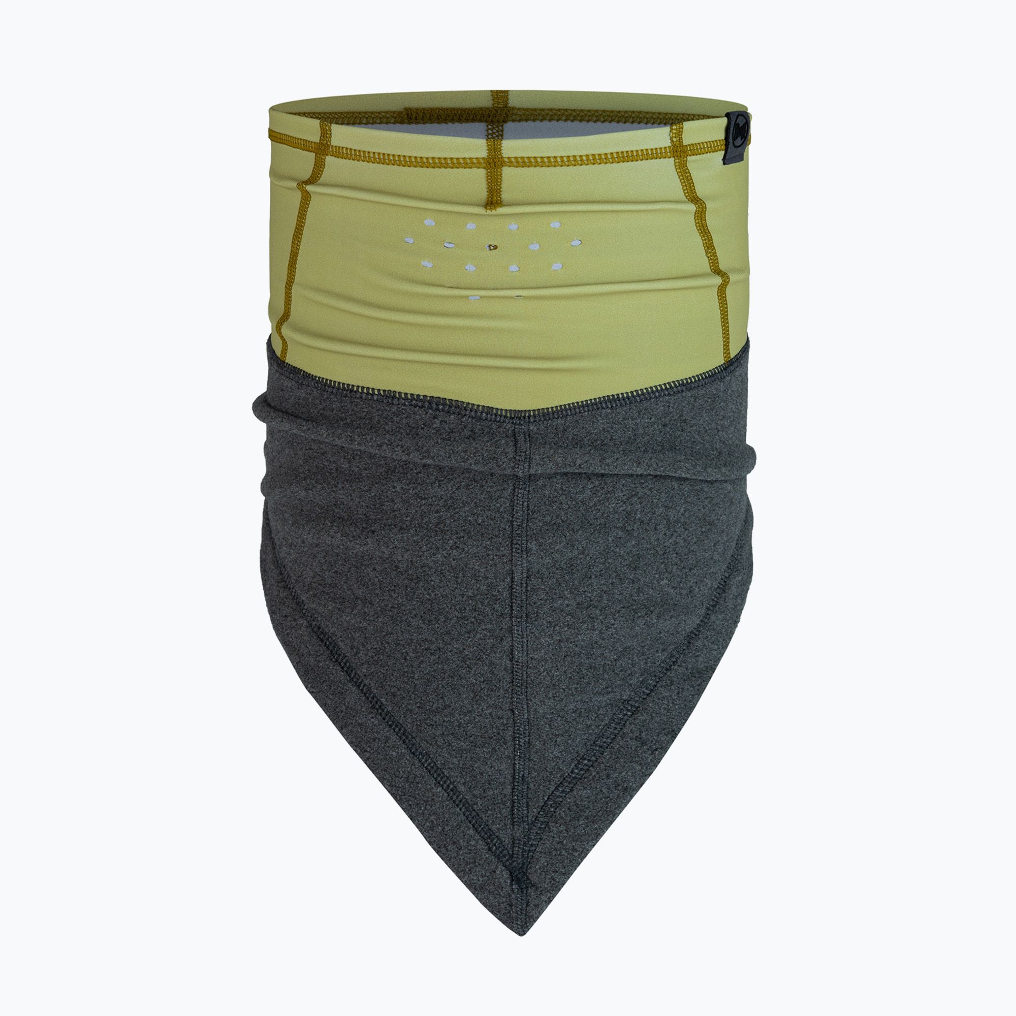 Chusta BUFF Mountain htr grey 