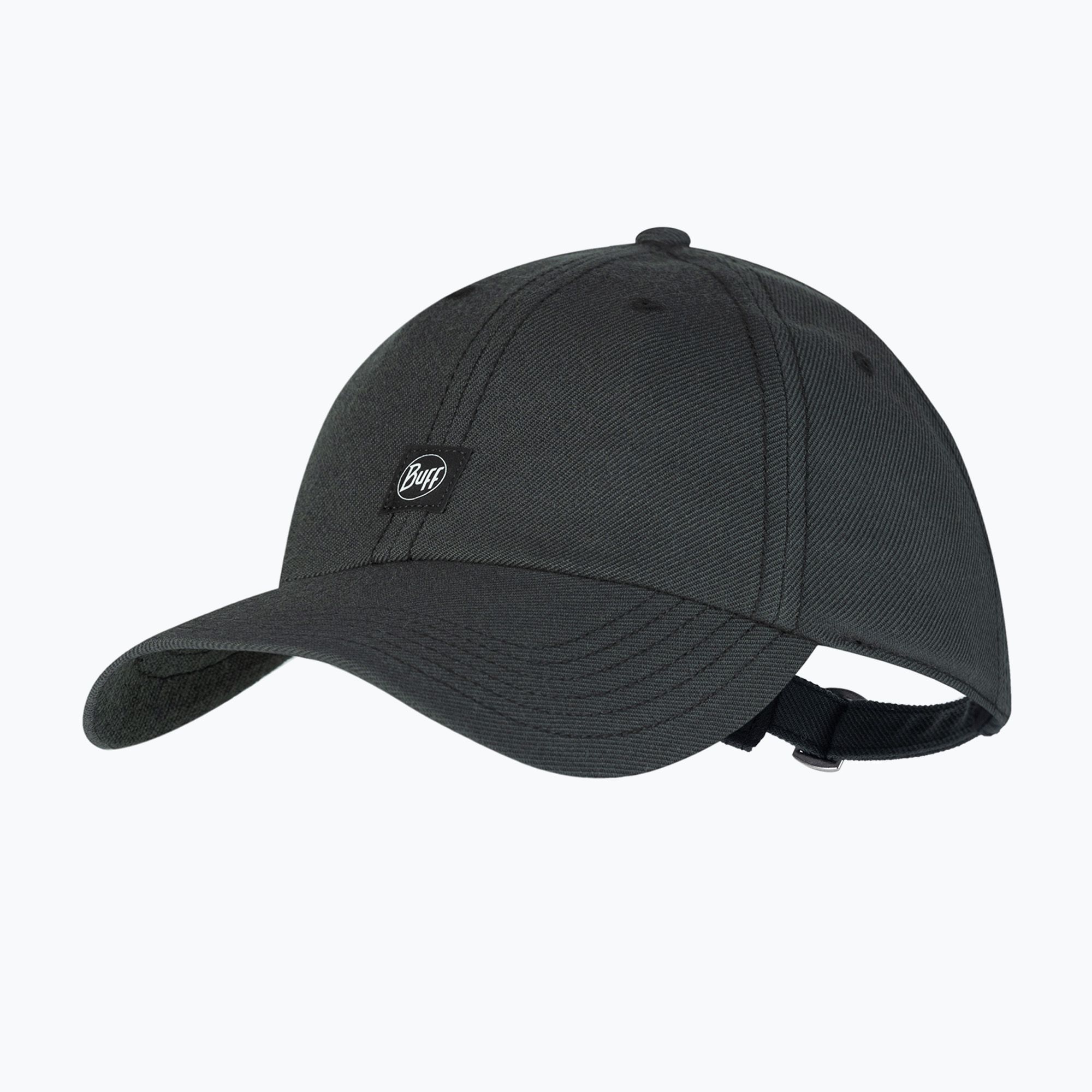 Czapka z daszkiem BUFF Chill Baseball black 