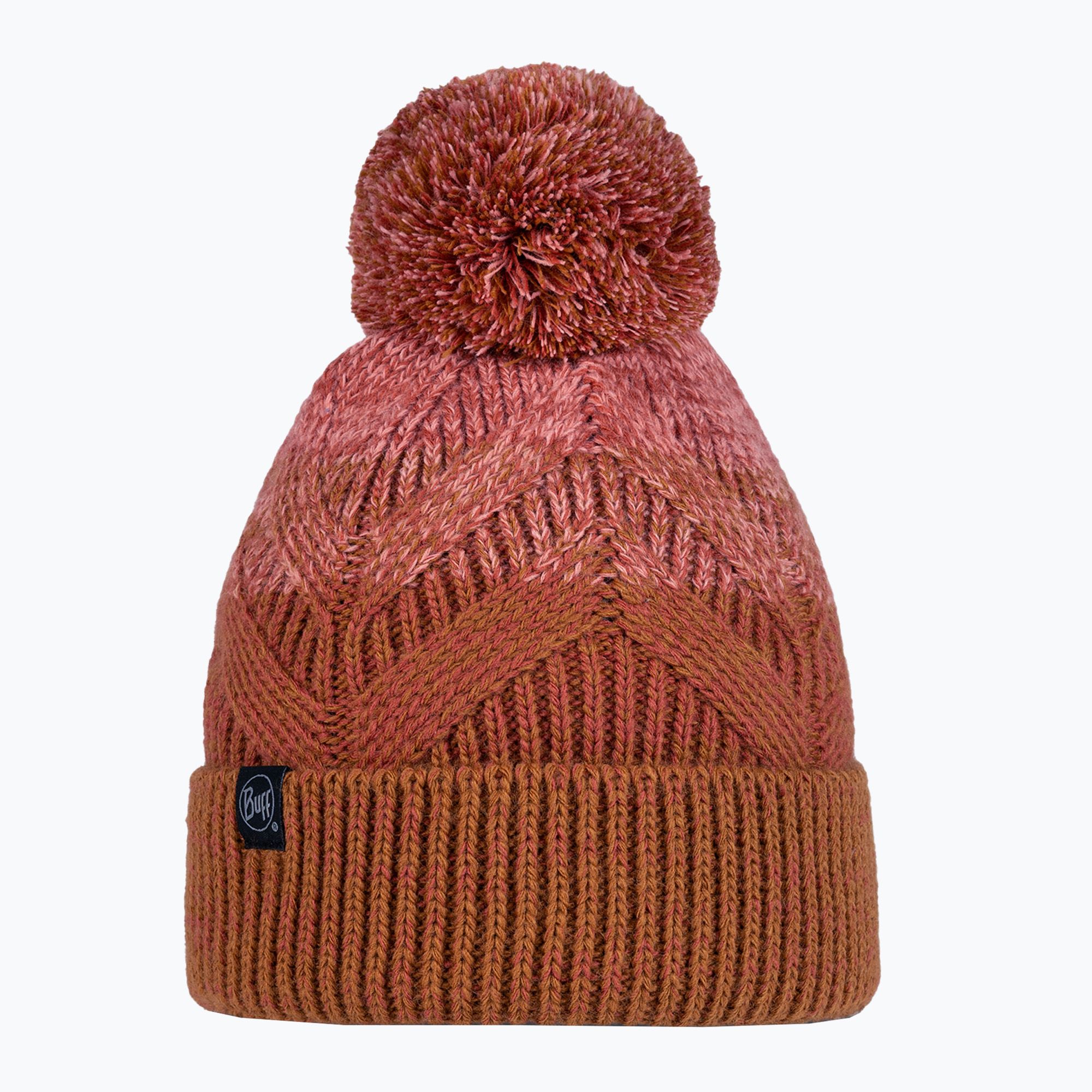 Czapka zimowa BUFF Knitted & Fleece Masha 