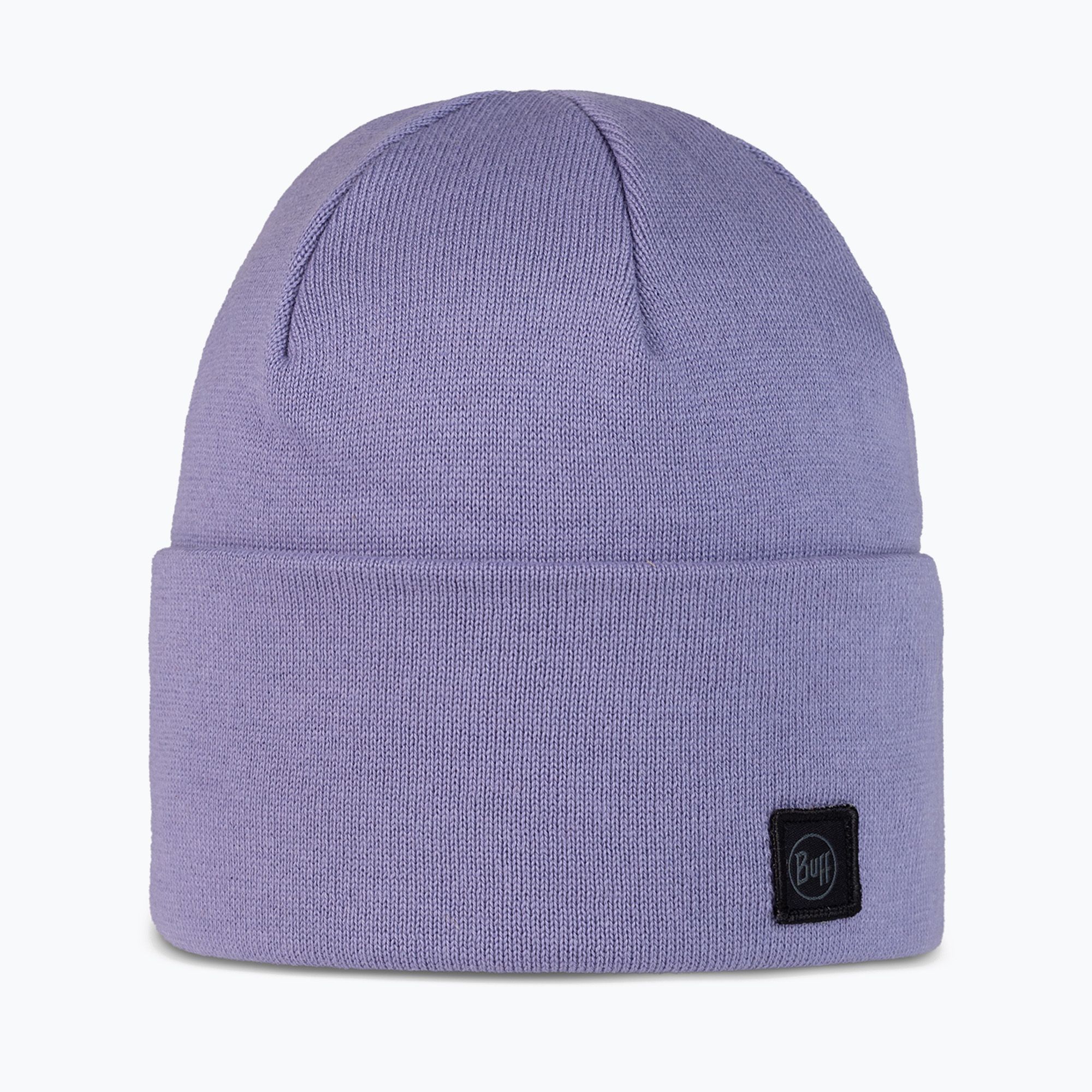 Czapka zimowa BUFF Knitted Niels Evo iris 
