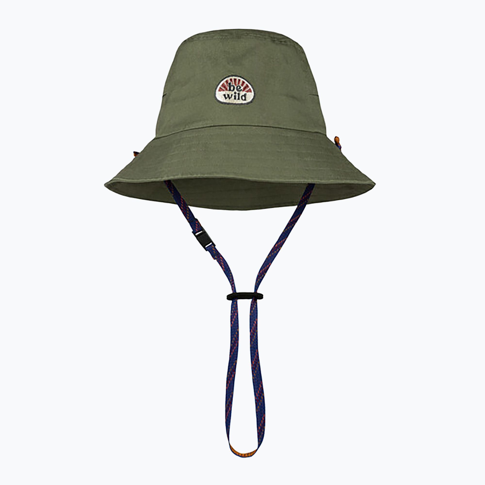 Kapelusz dziecięcy BUFF Play Booney Hat Raz forest 