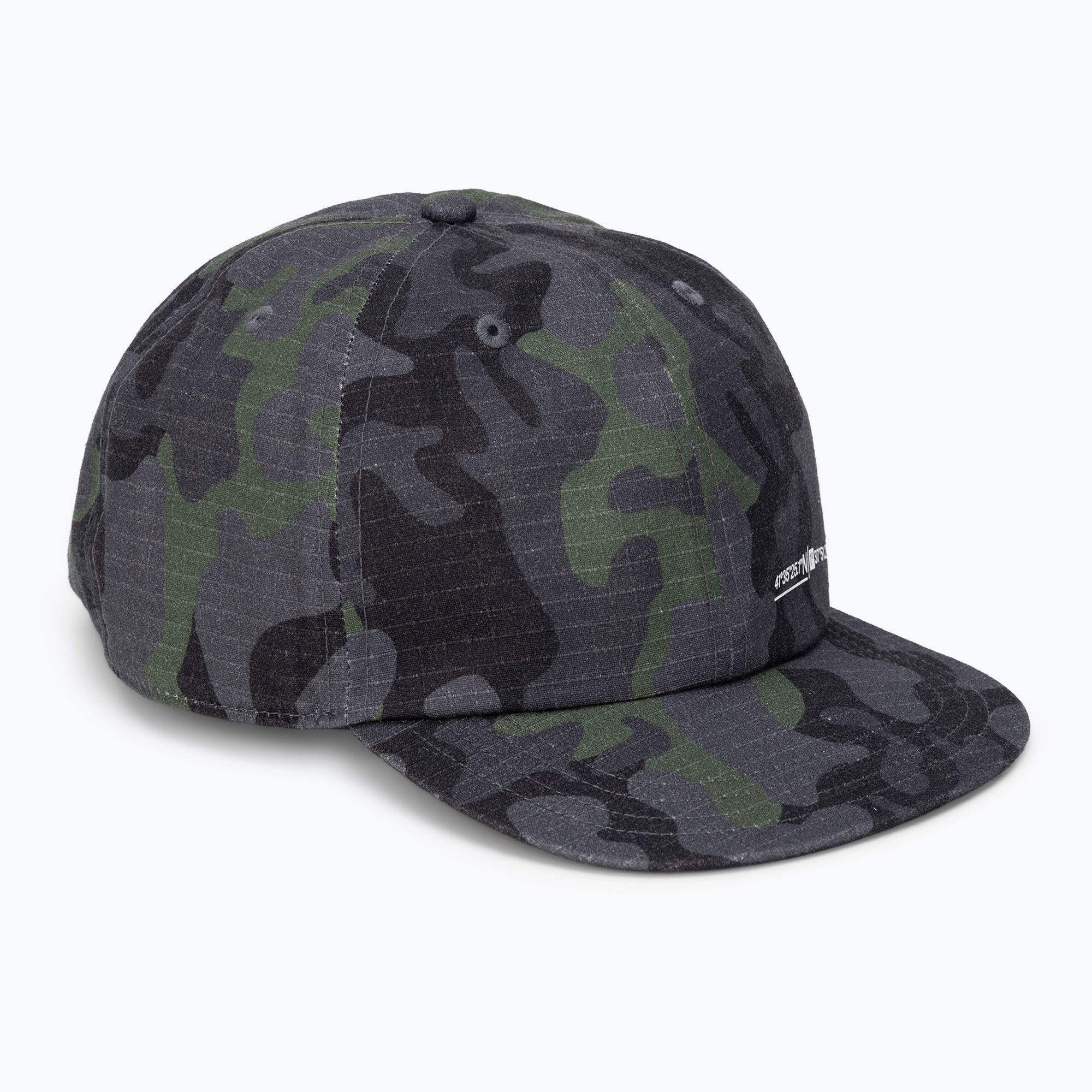 Czapka z daszkiem BUFF Baseball Pack enob steel 