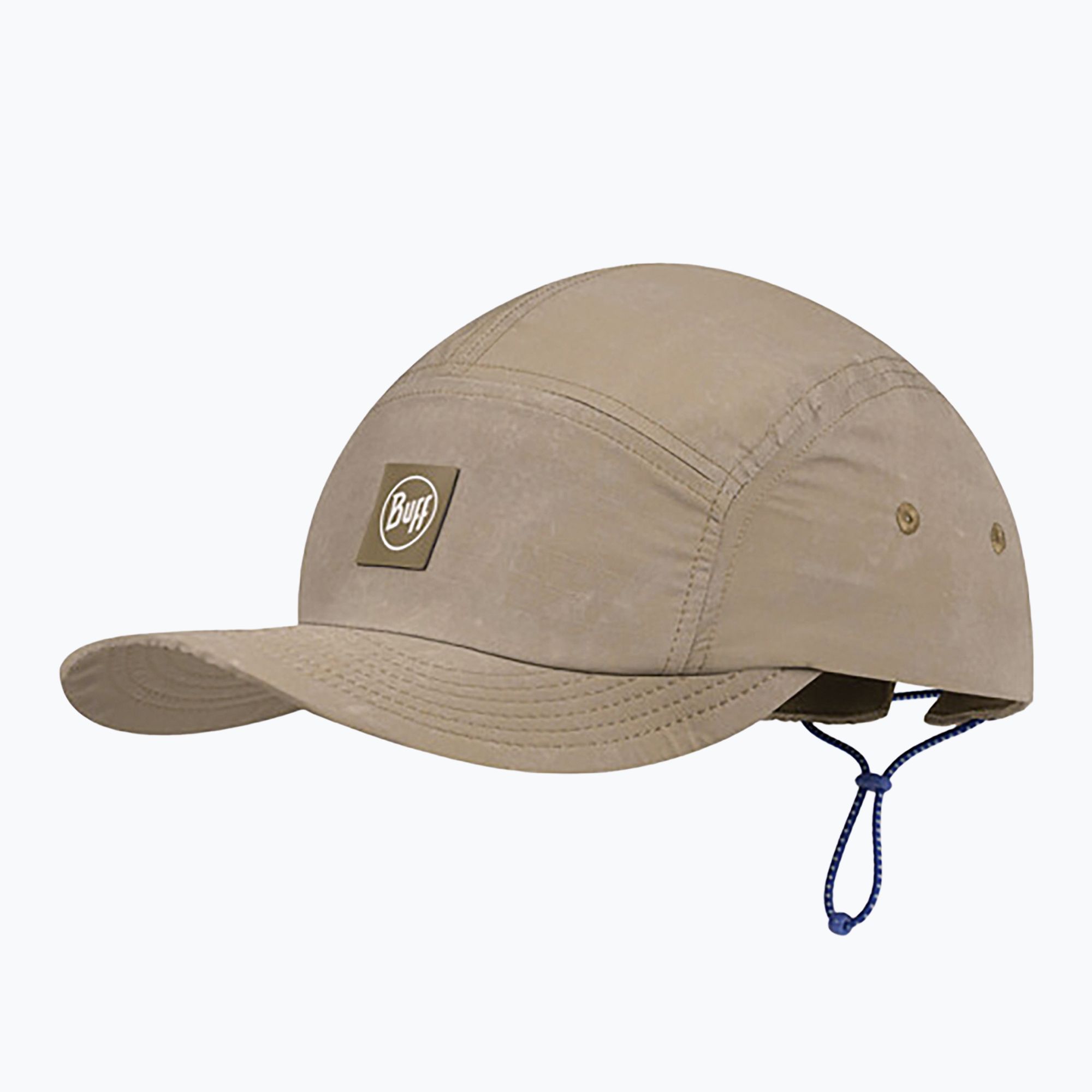 Czapka z daszkiem BUFF 5 Panel Explore Slen fawn 