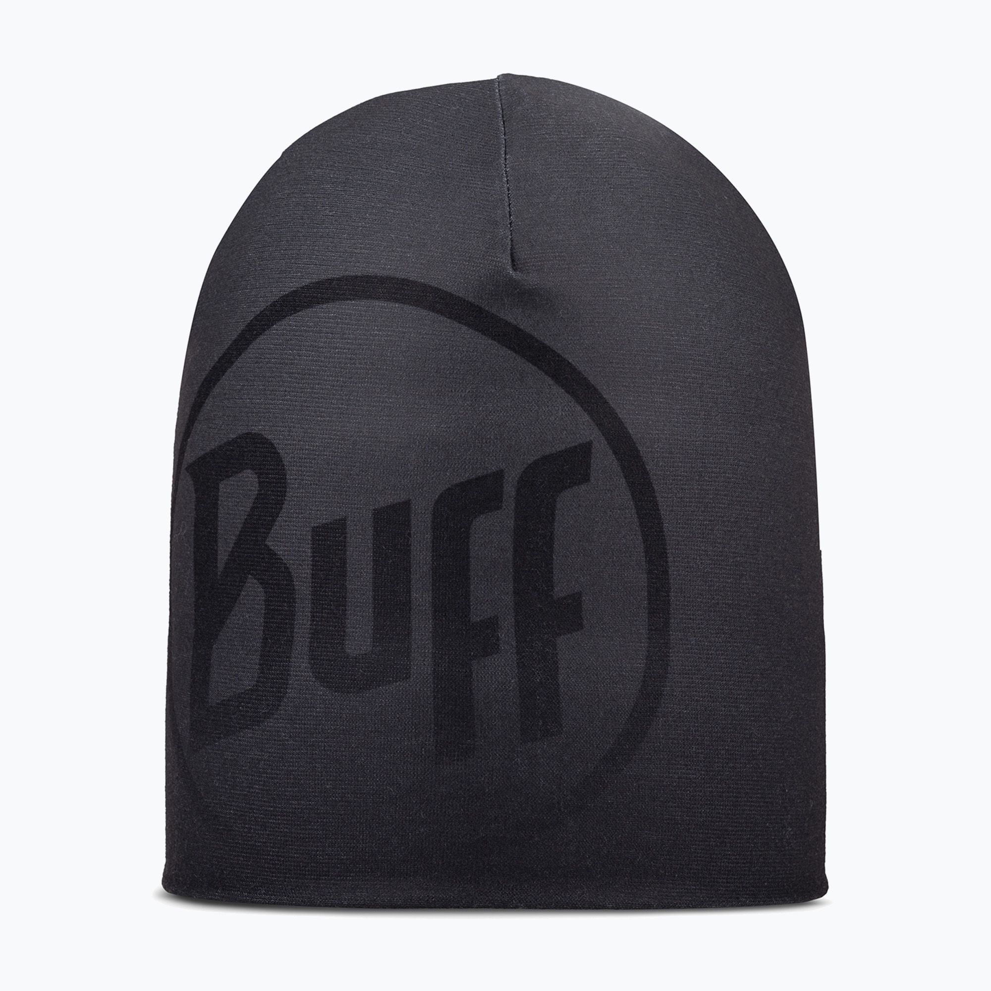 Buff Fizz Knit Ted – Berretto E Scaldacollo 2-in-1 In Acrilico, Caldo E Classico - 5