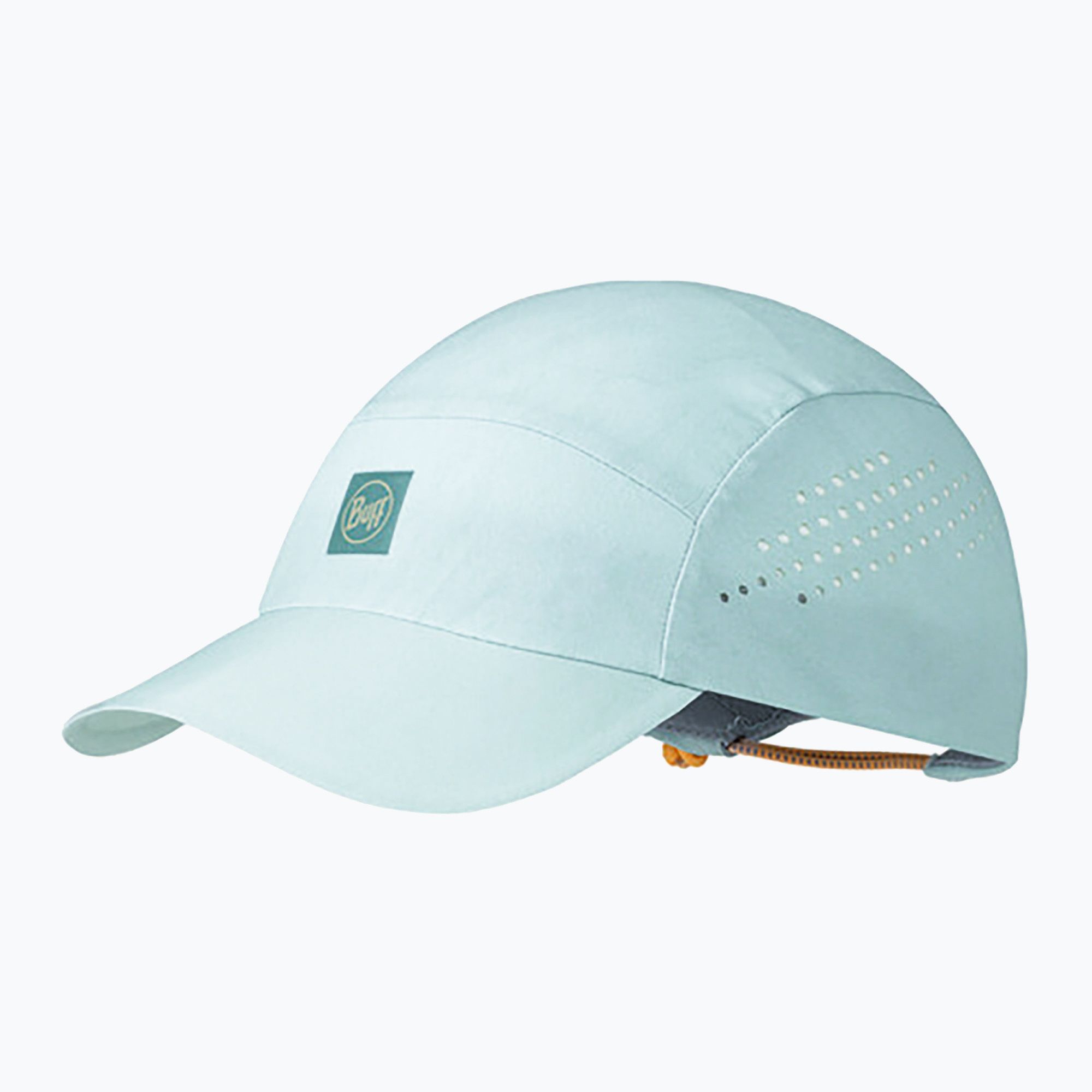 Czapka z daszkiem BUFF Pack Speed Acro seagrove green 
