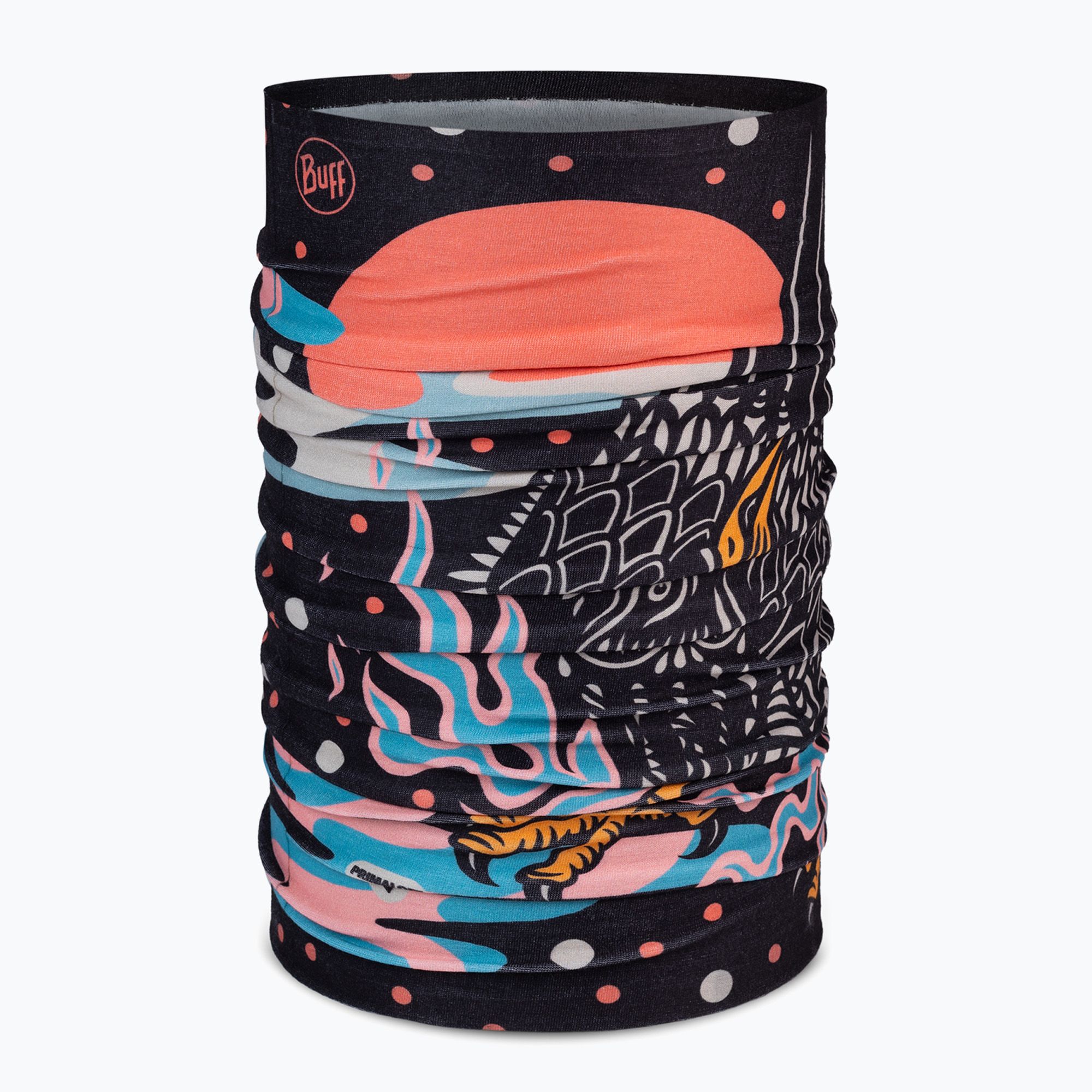 Buff® Braga de Cuello Multifuncional - Thermonet - Matika Multi