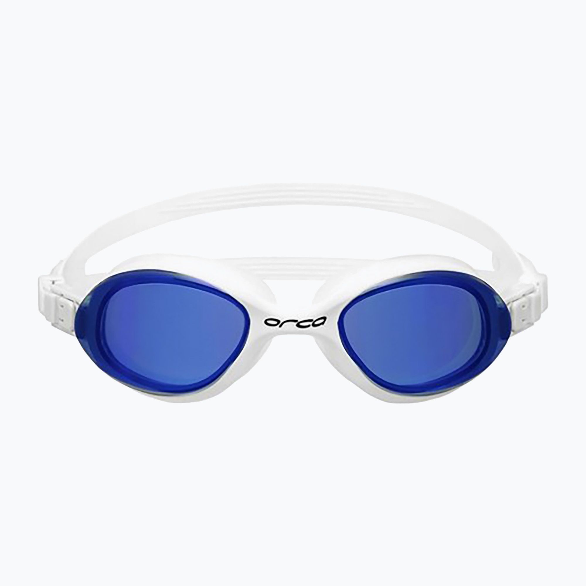 Okulary do pływania Orca Killa 180º blue/white 