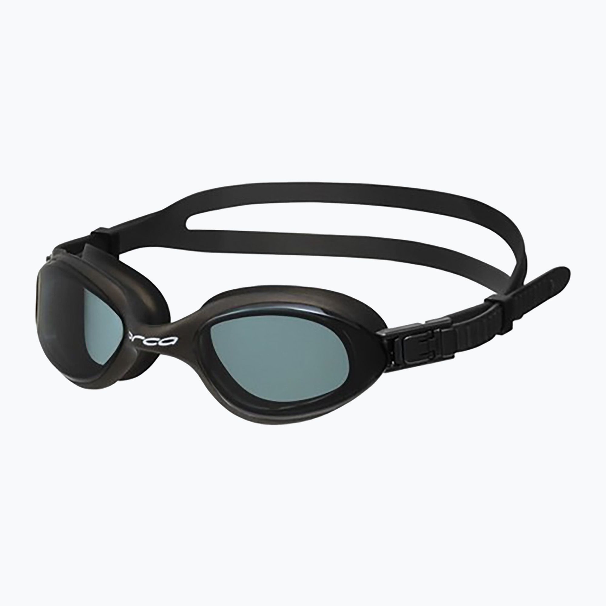Okulary do pływania Orca Killa 180º smoke black 