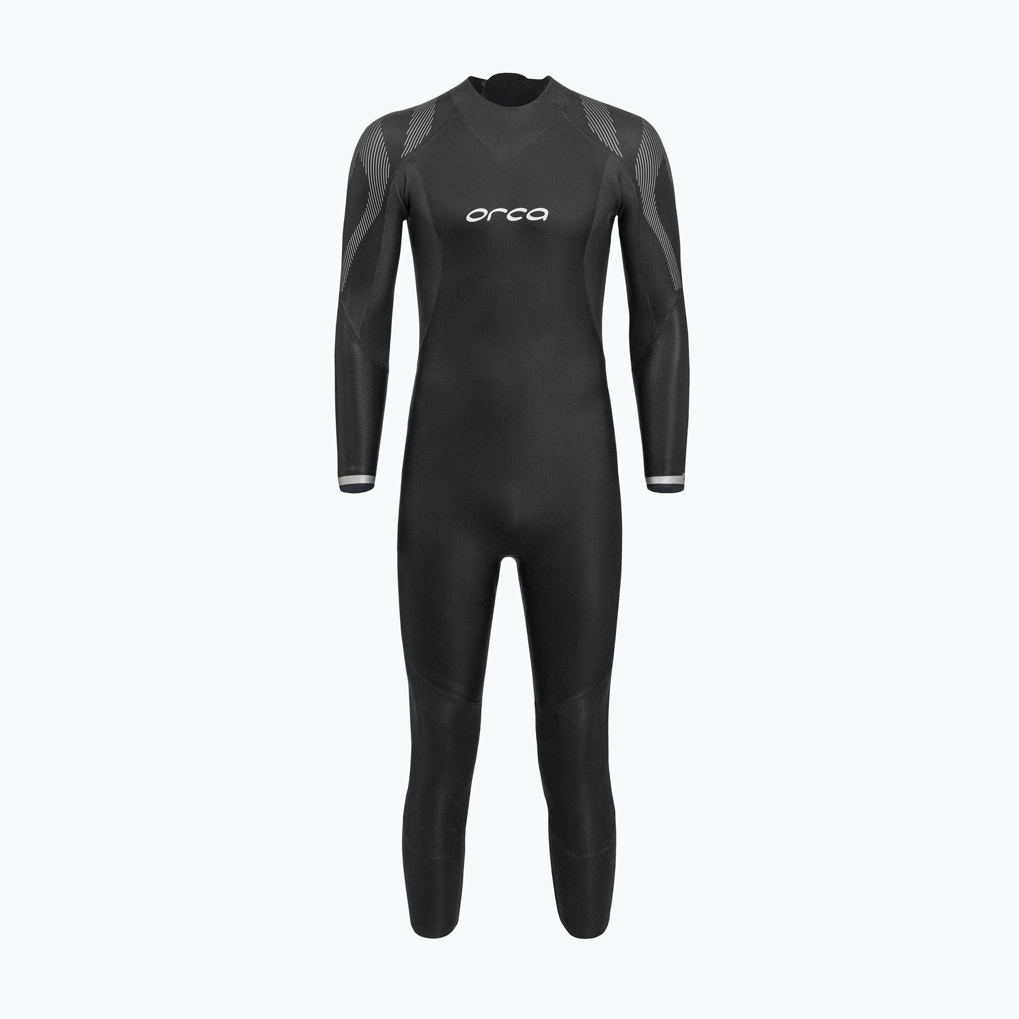 Pianka triathlonowa męska Orca Openwater Zeal Perform 3 mm black 