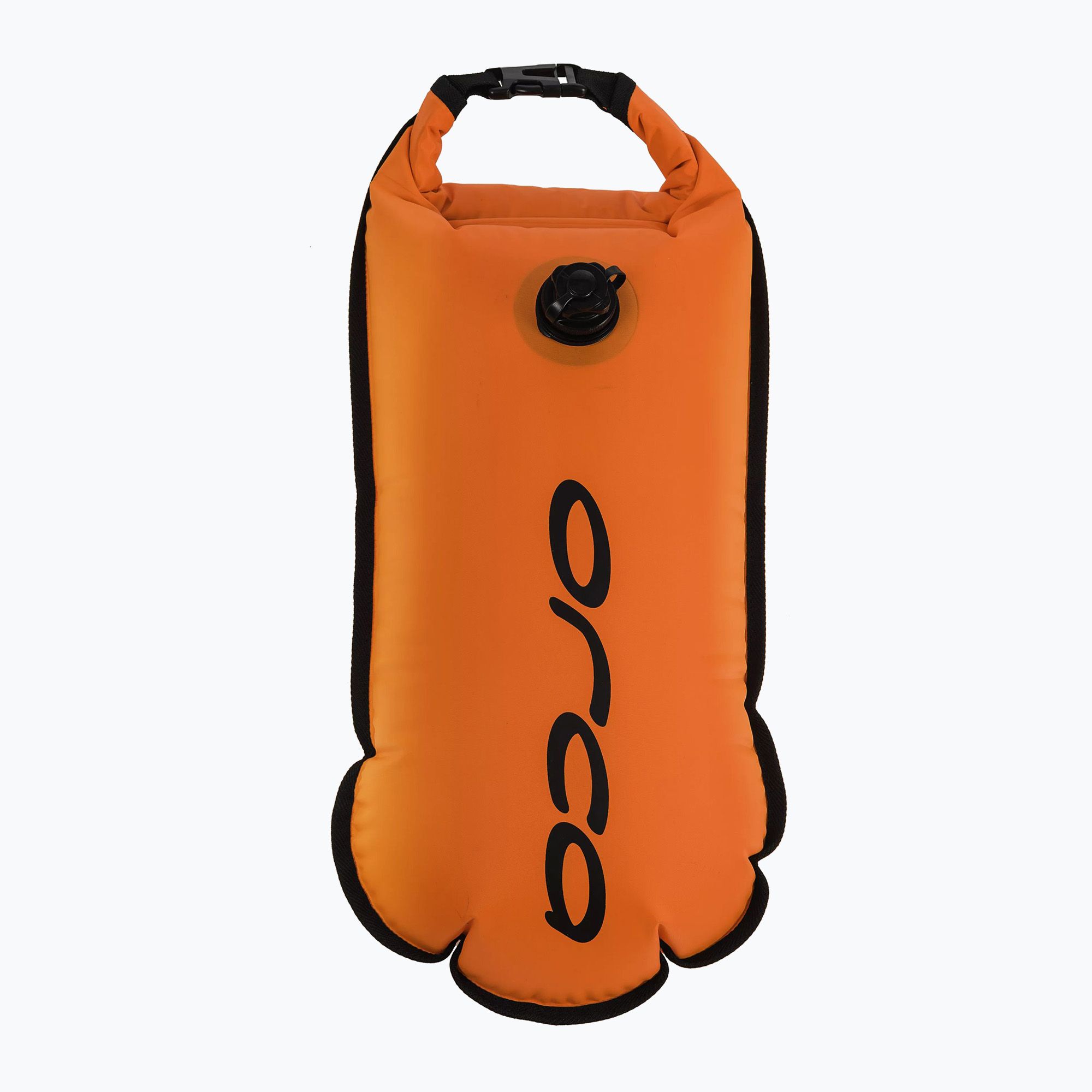 Bojka asekuracyjna Orca LA480054 high vis orange 