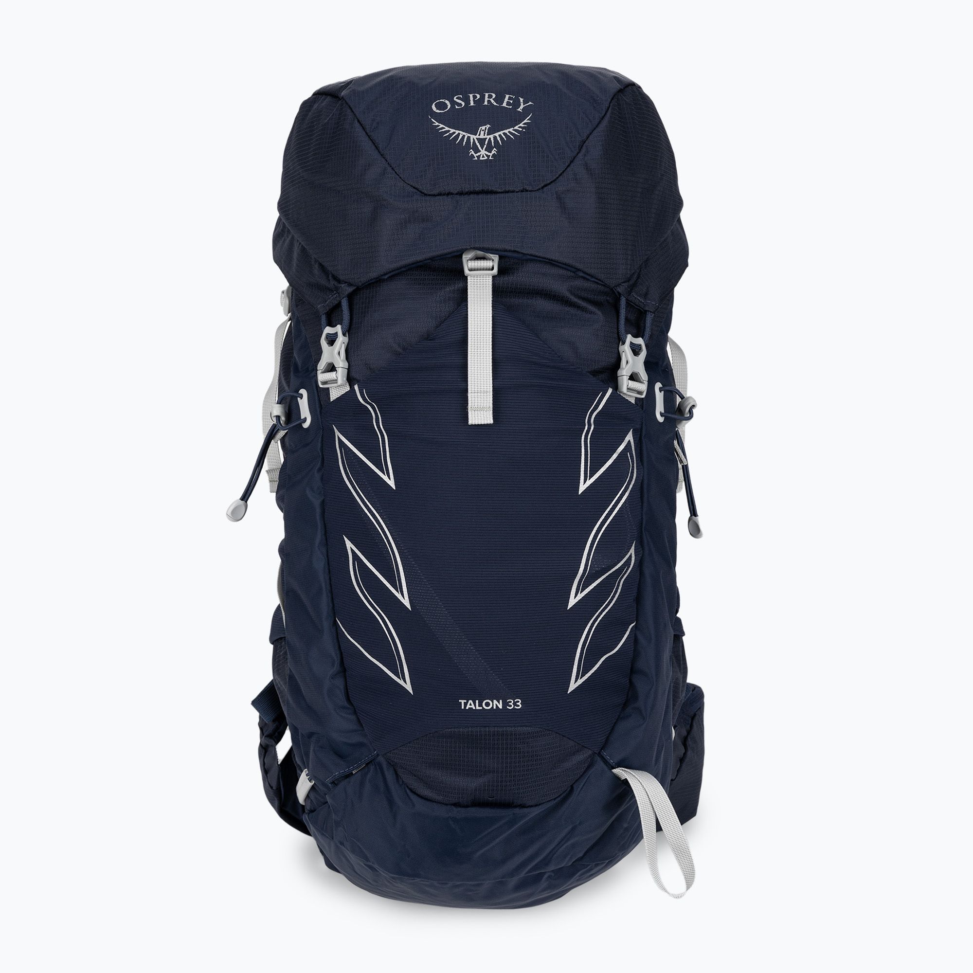 Plecak turystyczny męski Osprey Talon 33 l ceramic blue 