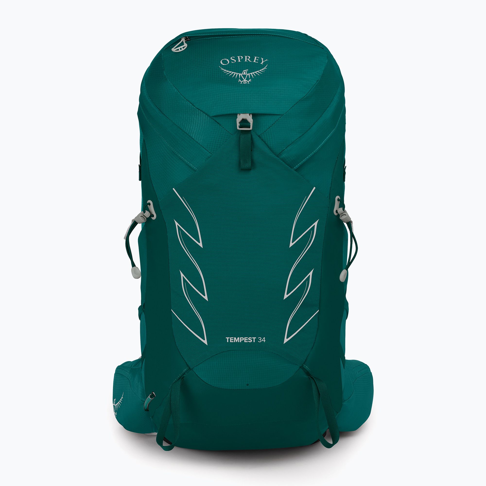 Plecak trekkingowy damski Osprey Tempest 34 l jasper green 