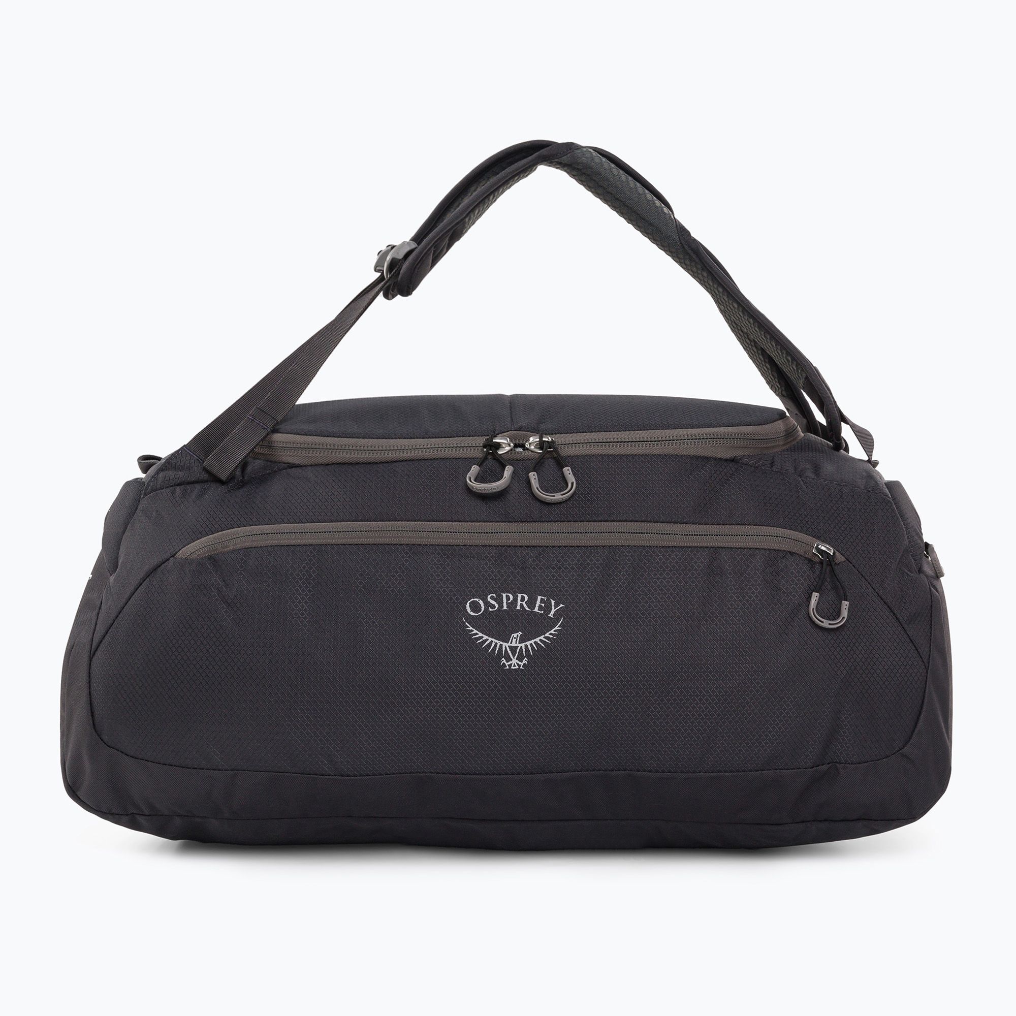 Torba podróżna Osprey Daylite Duffel 60 l black 